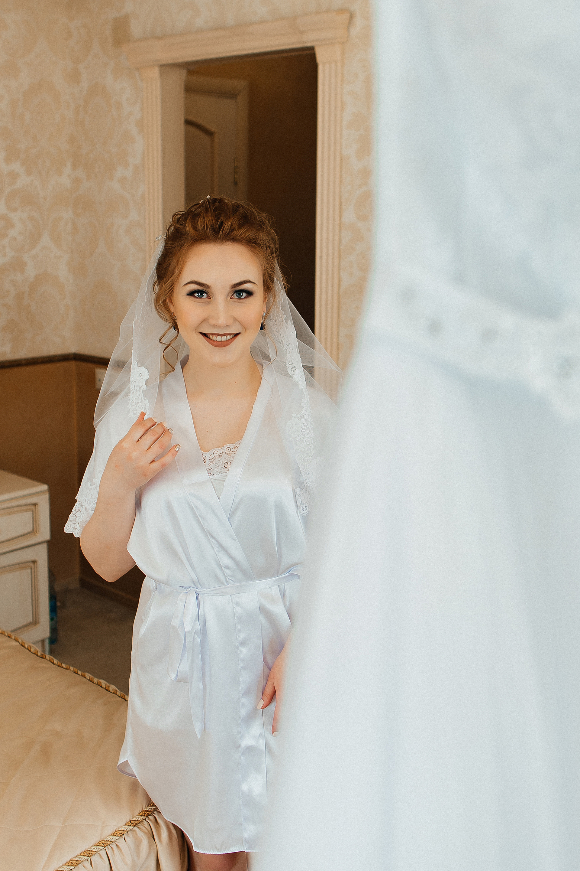Wedding Day Kristina Dmitry
