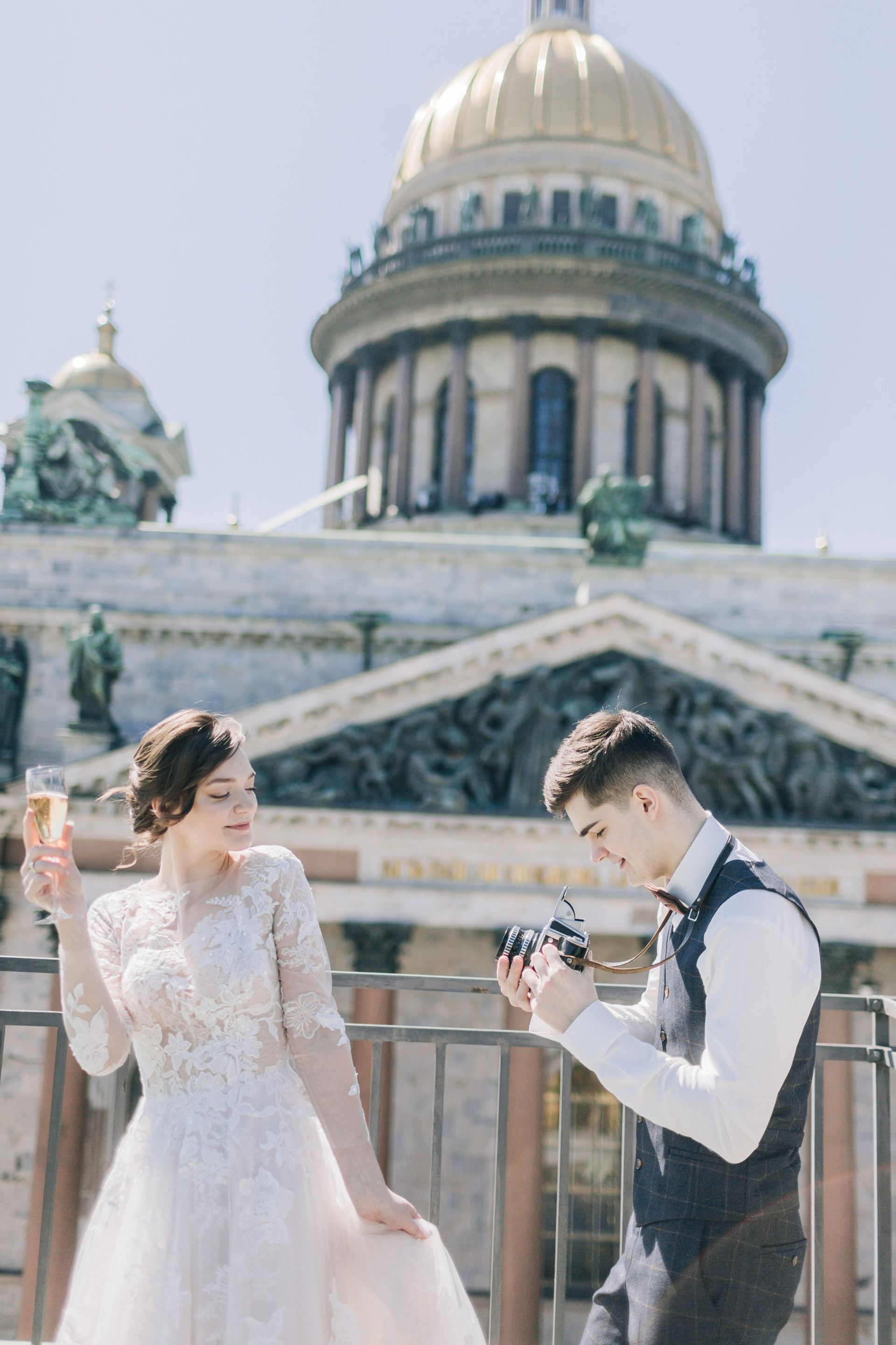 Классика. 19 мая