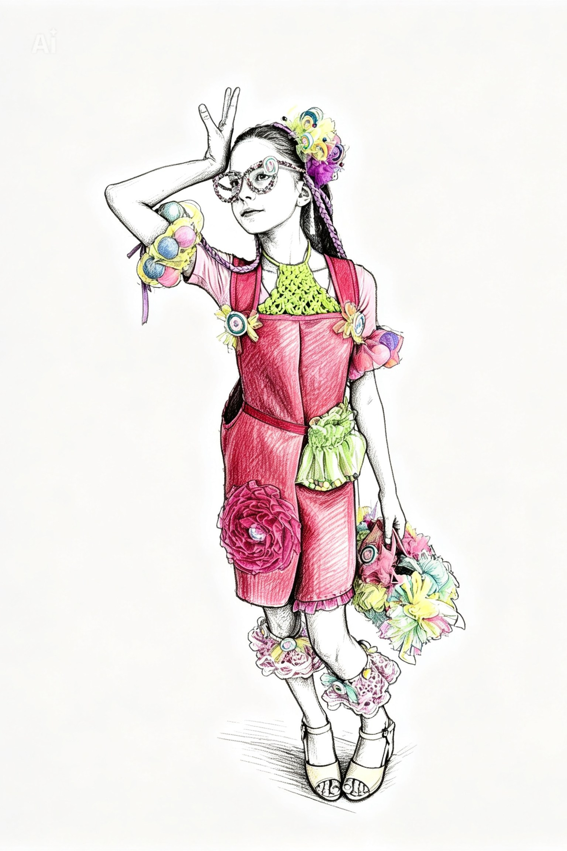 То — что под кожей. Школа для девочек во Владивостоке — Само Совершенство