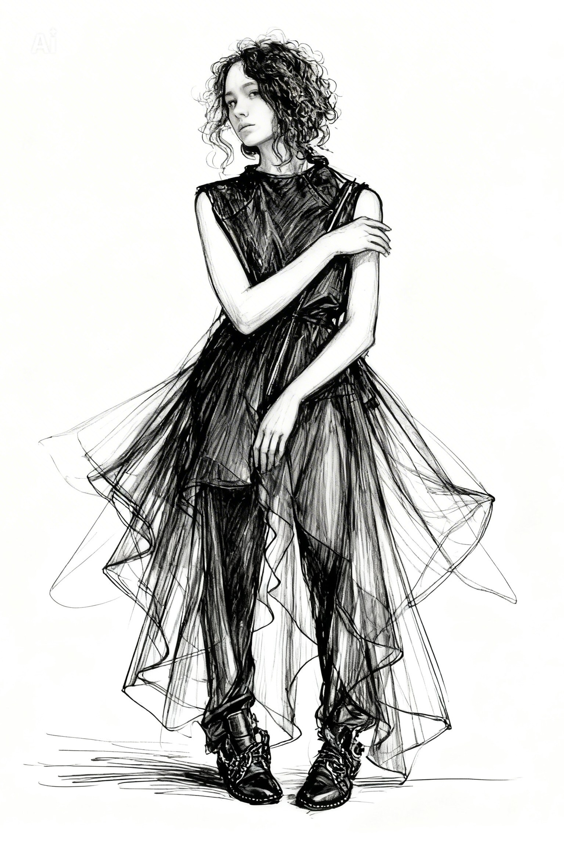 Коллекция «Ярославский триптих». Школа для девочек во Владивостоке — Само Совершенство