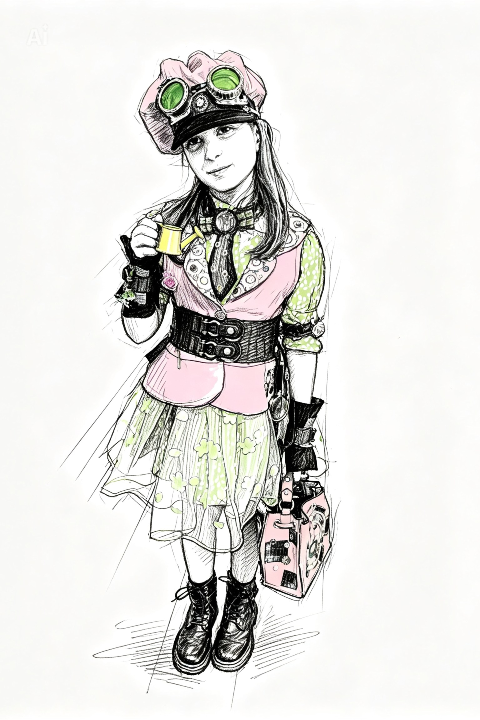 То — что под кожей. Школа для девочек во Владивостоке — Само Совершенство