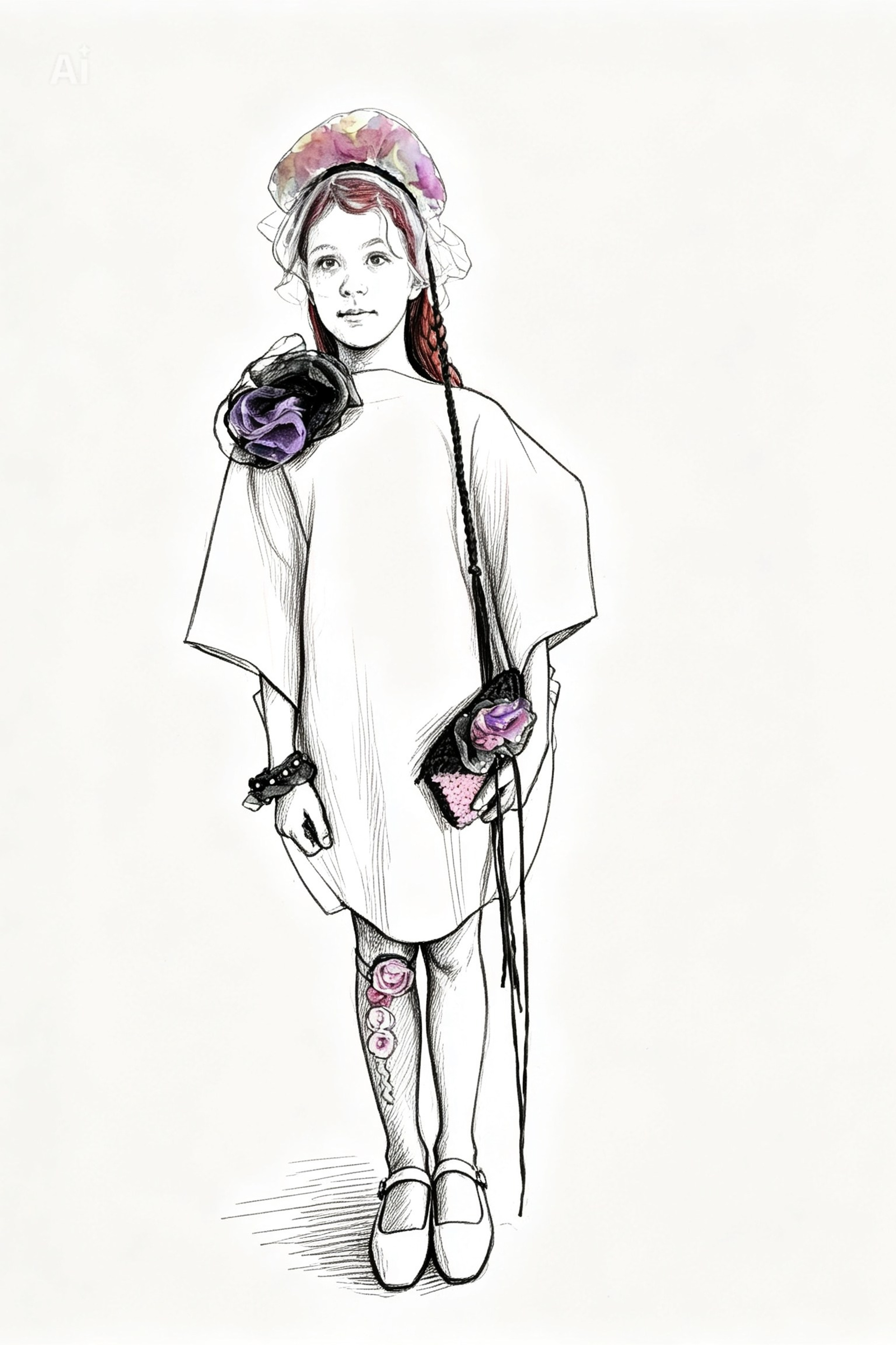 То — что под кожей. Школа для девочек во Владивостоке — Само Совершенство