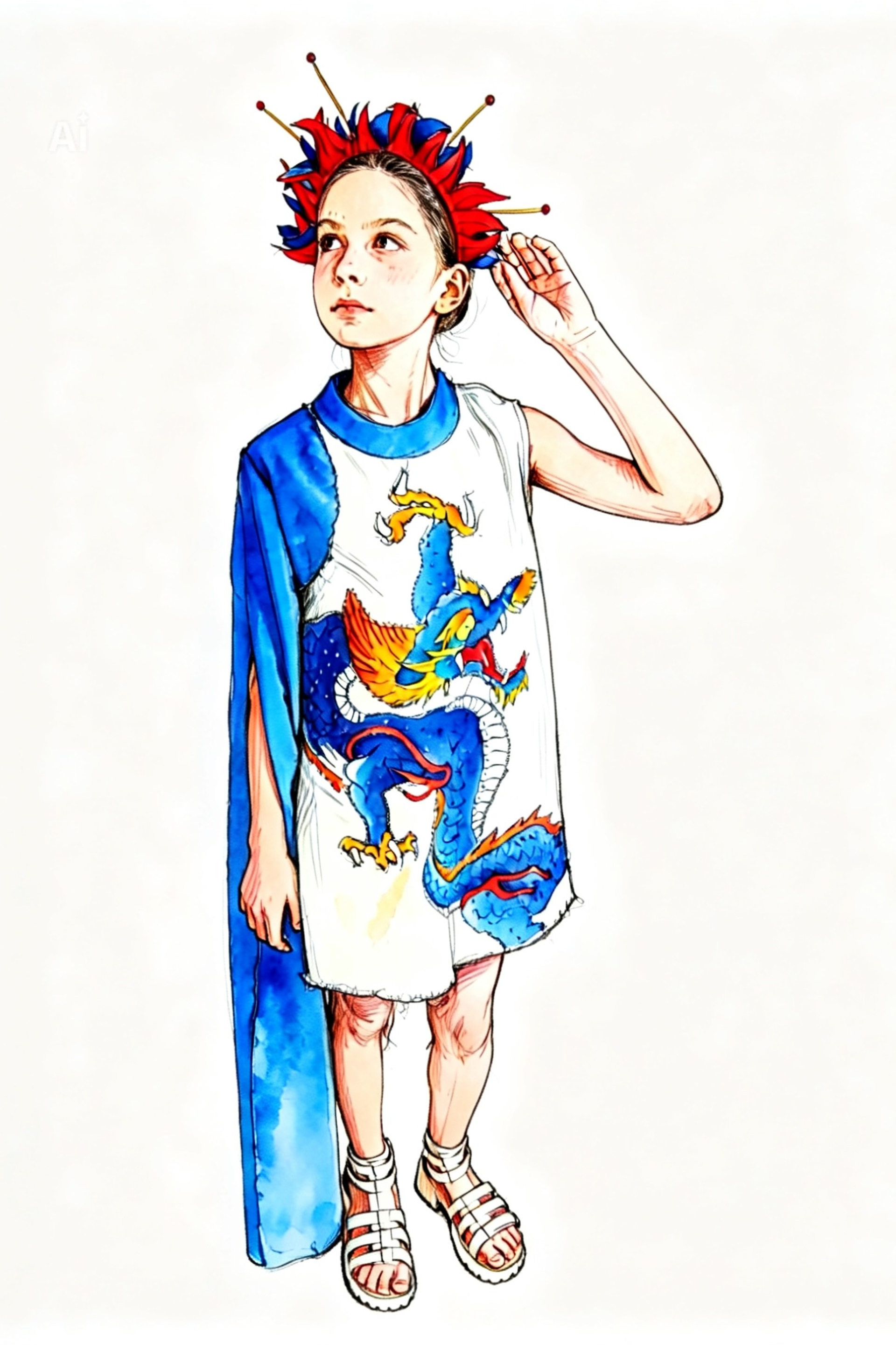 То — что под кожей. Школа для девочек во Владивостоке — Само Совершенство