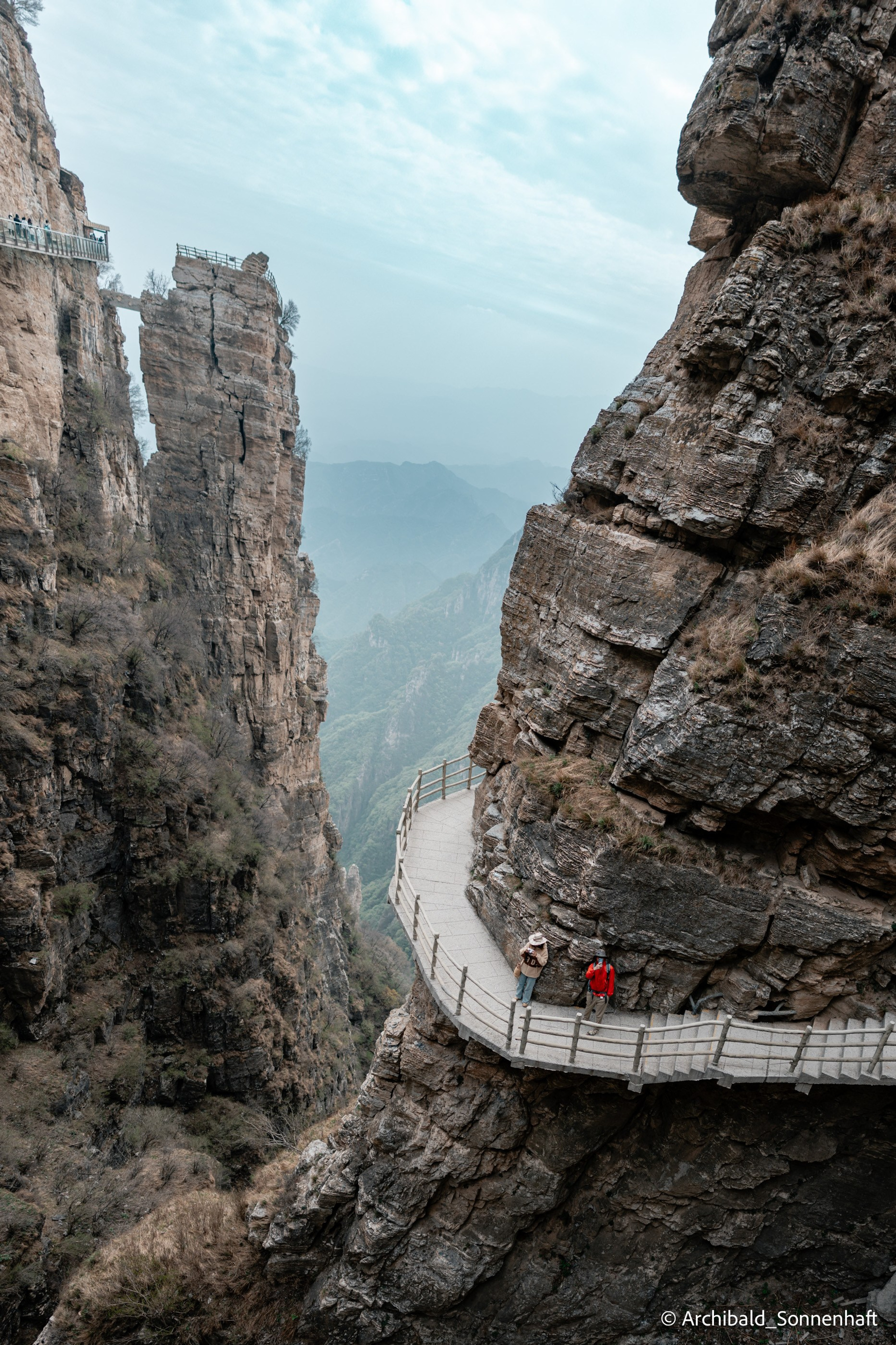 My blog, YO. Photographer in Guangzhou, China. Archibald Sonnenhaft