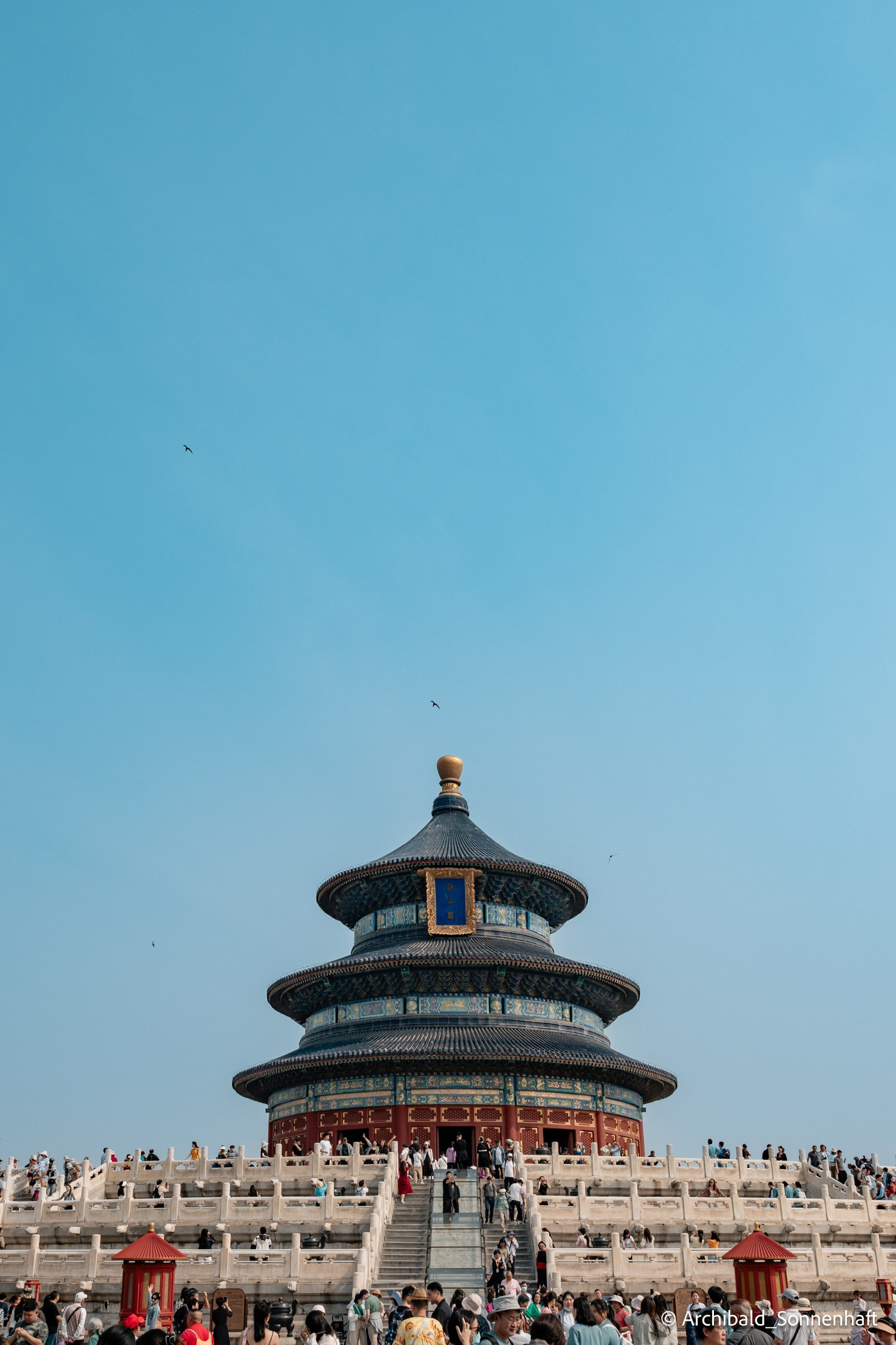 My blog, YO. Photographer in Guangzhou, China. Archibald Sonnenhaft