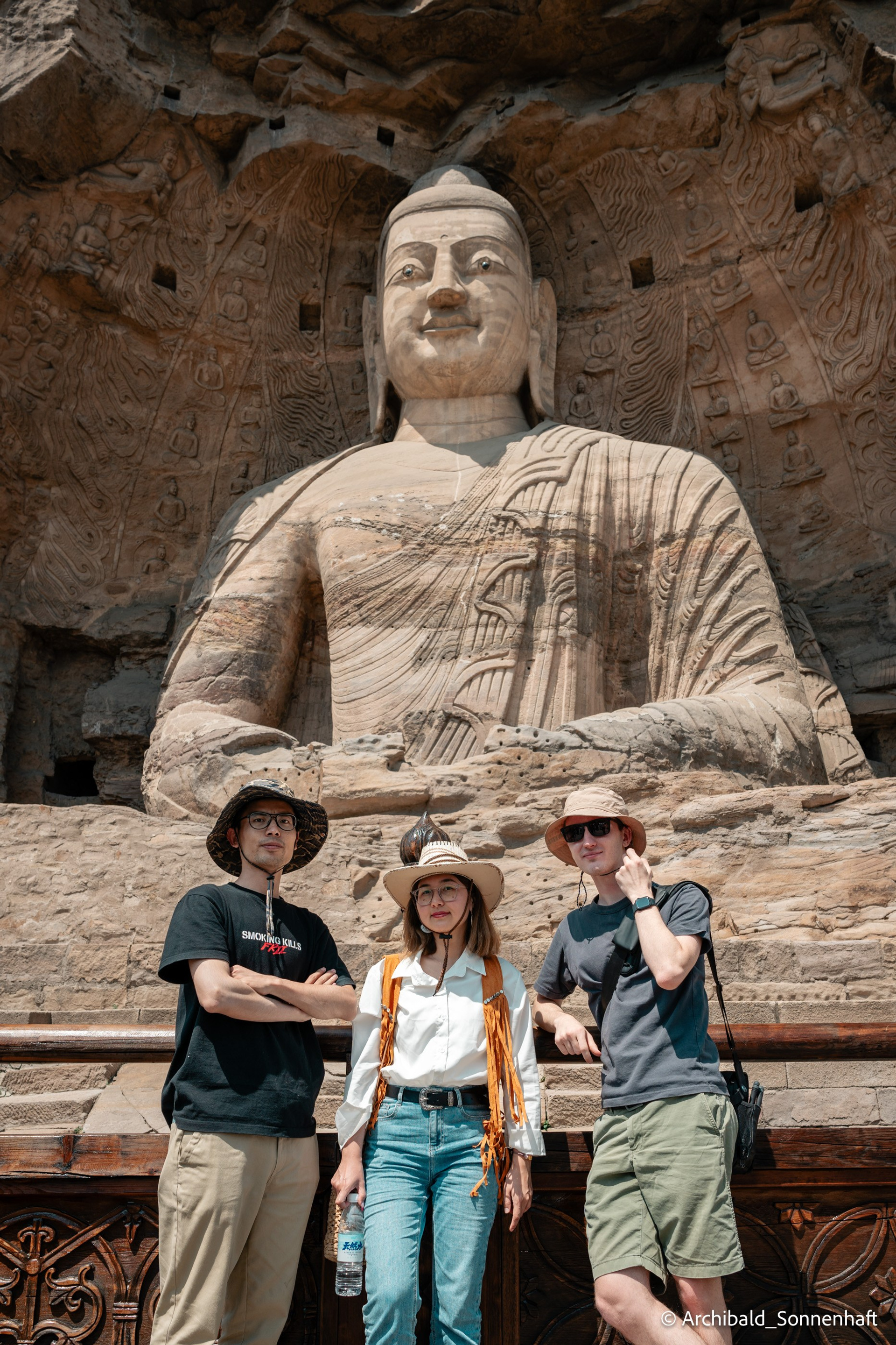 My blog, YO. Photographer in Guangzhou, China. Archibald Sonnenhaft