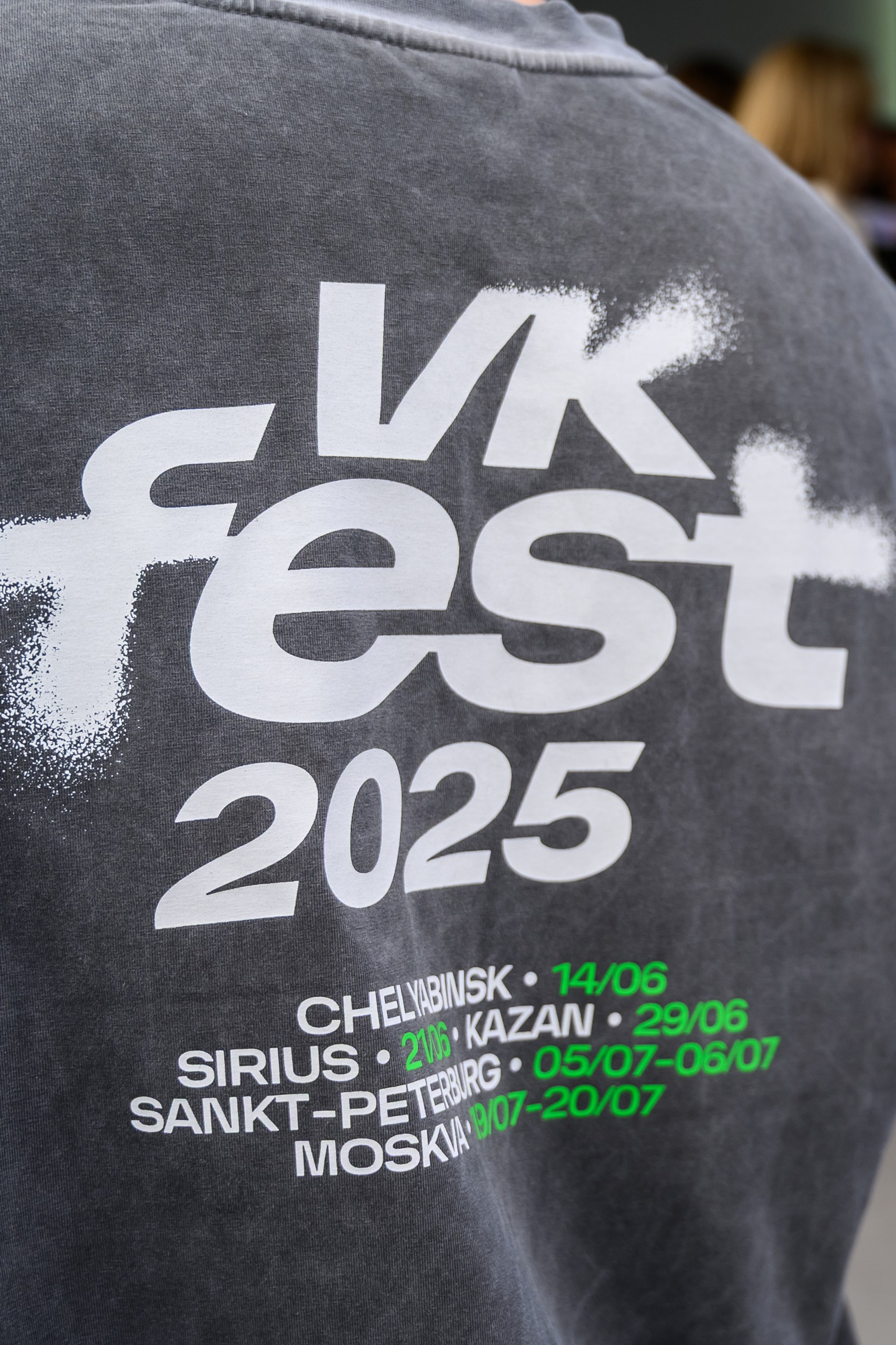 Репортажная съемка от Казанского фотографа Алексея Клейменова