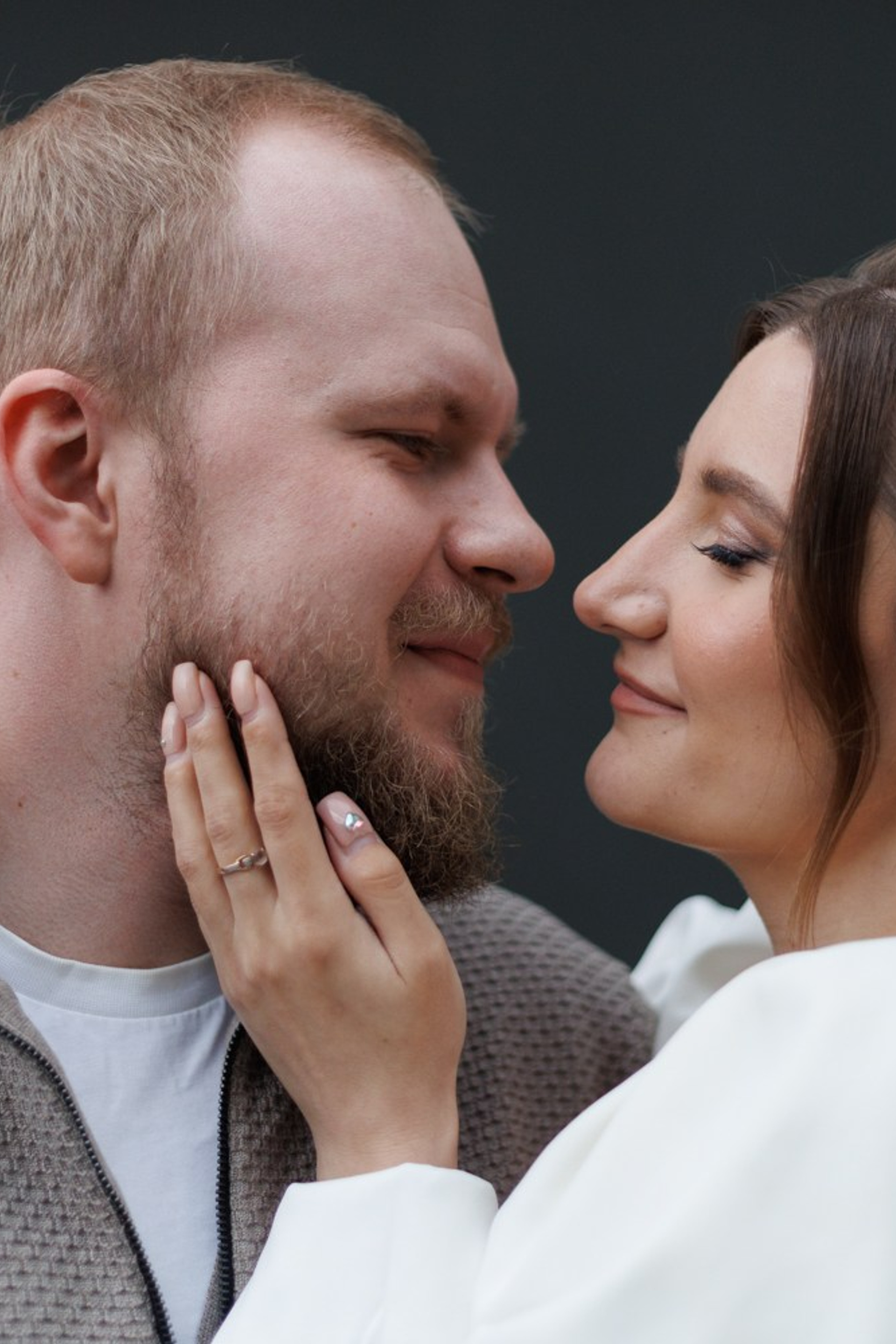 Истории. Семейный фотограф г. Тюмень