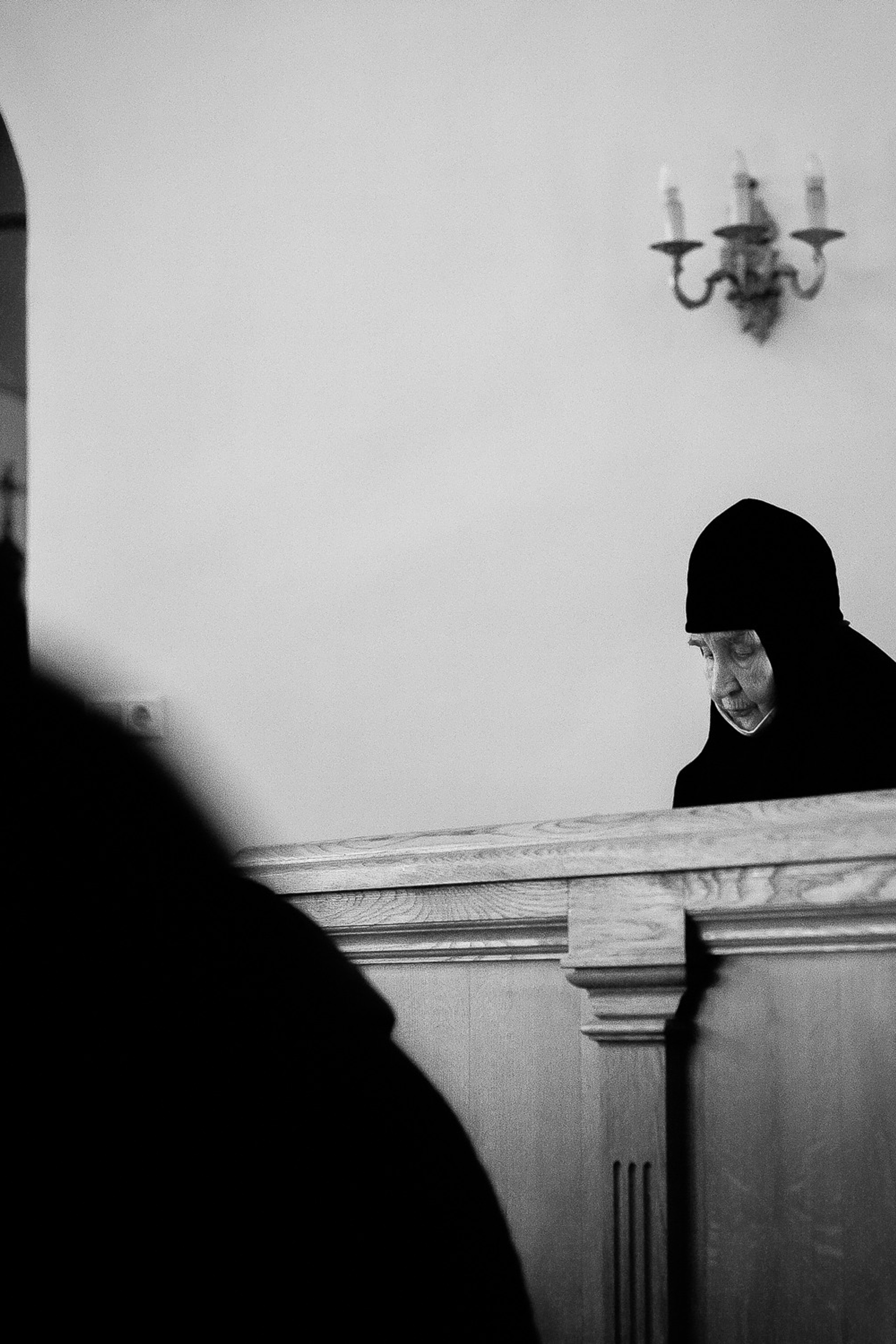 Истории. Фотограф на венчание, крещение