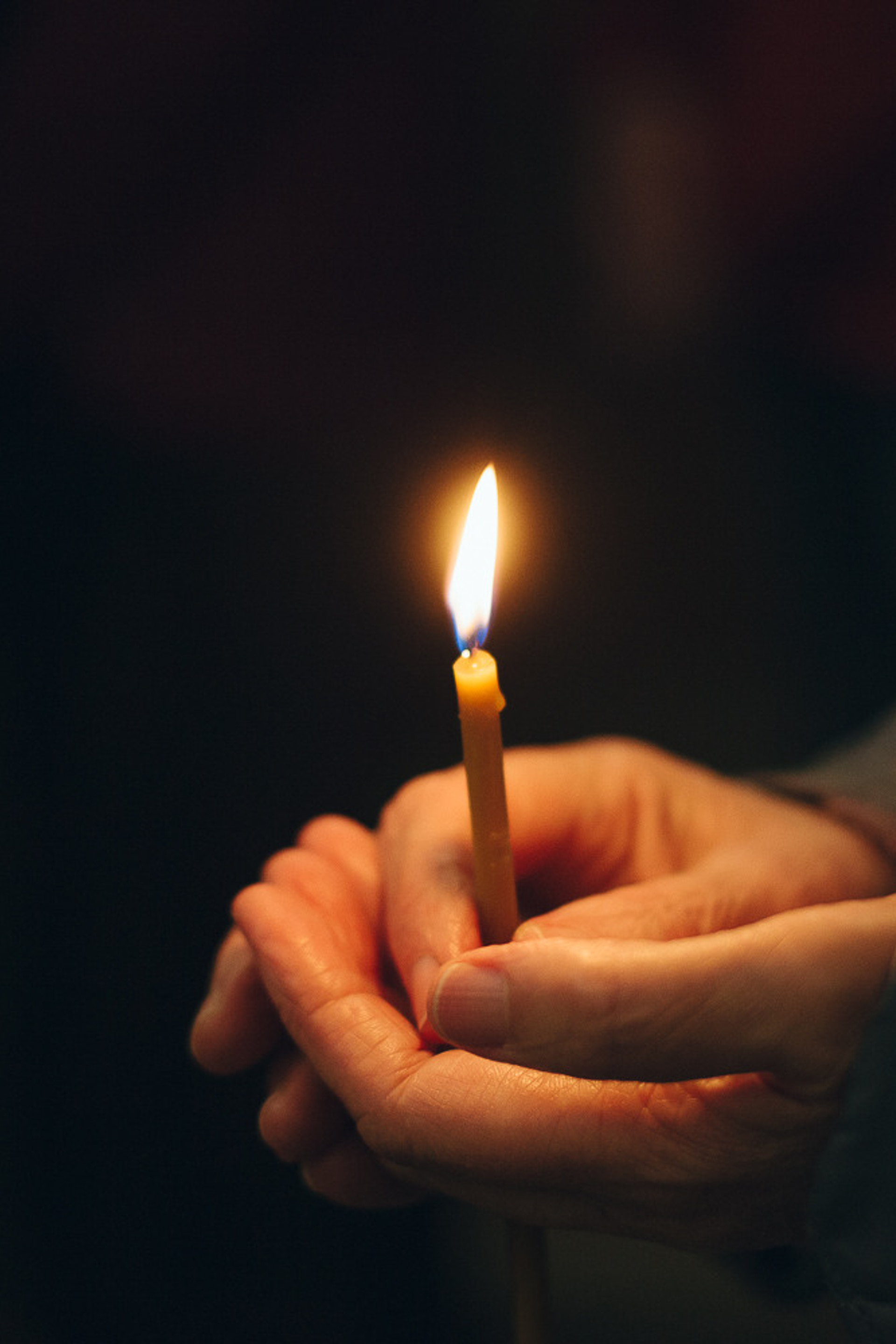 Истории. Фотограф на венчание, крещение