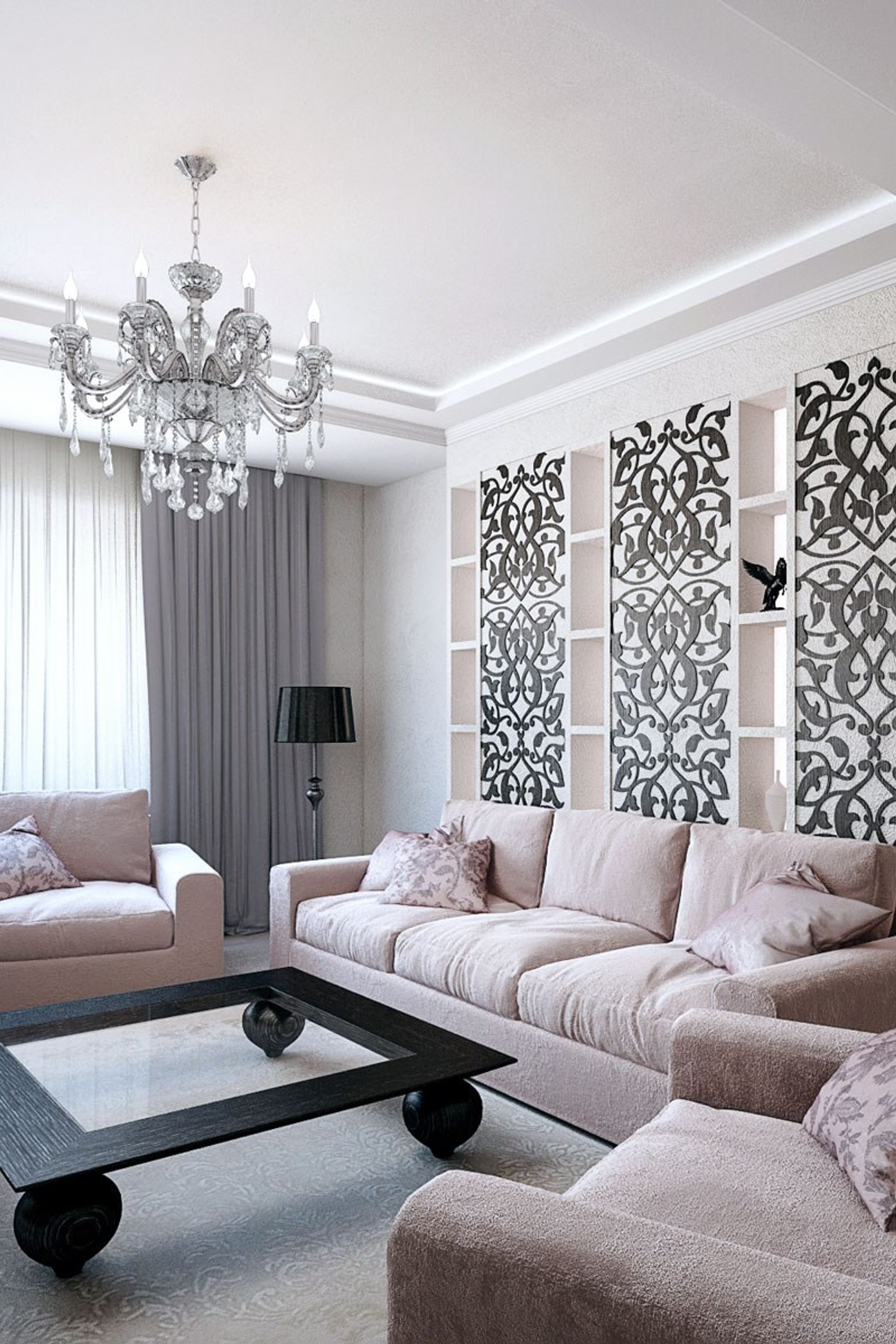 ПОСТРИГАЕВ. Студия дизайна Tabwork