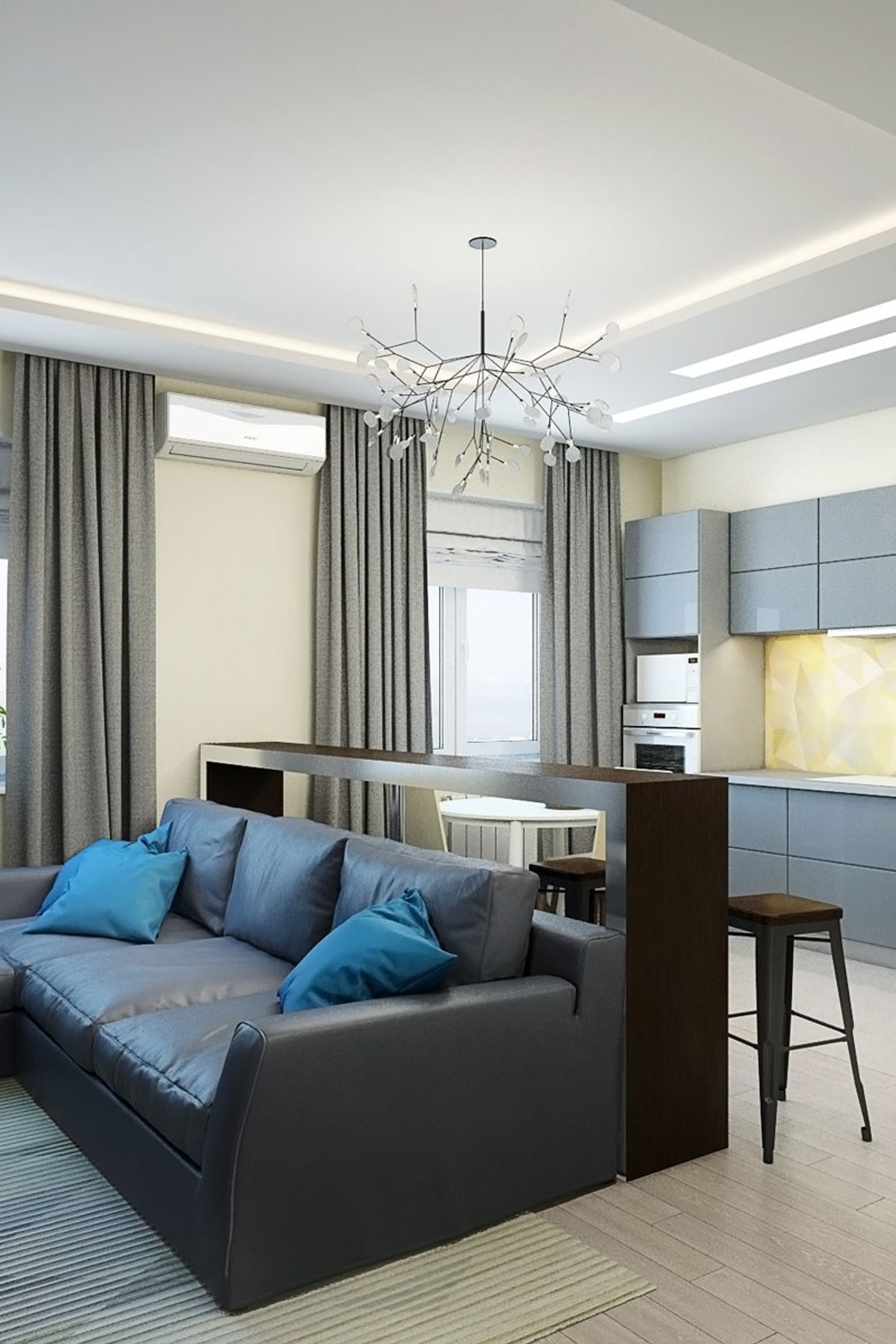 ПОСТРИГАЕВ. Студия дизайна Tabwork