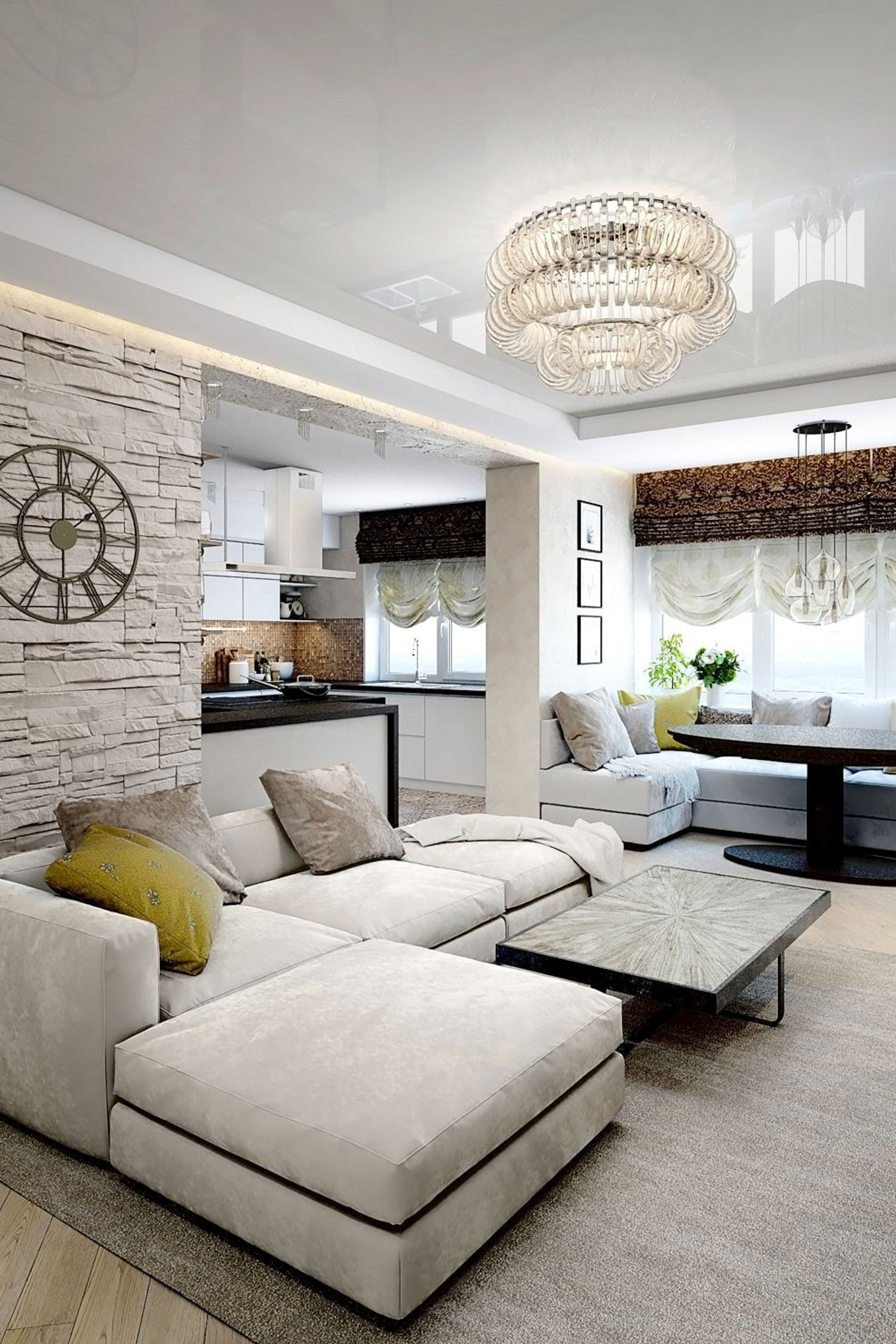 ПОСТРИГАЕВ. Студия дизайна Tabwork