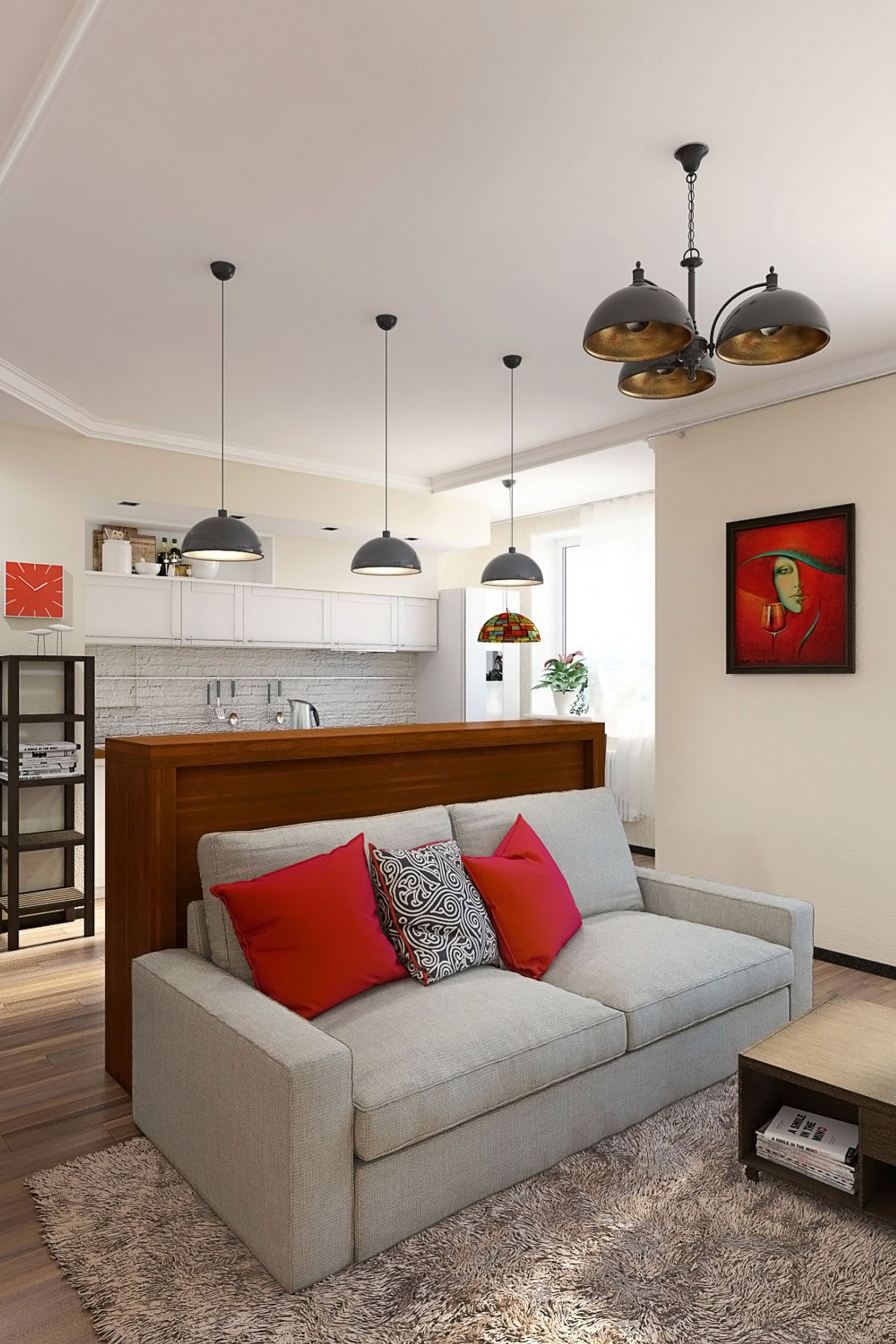 ПОСТРИГАЕВ. Студия дизайна Tabwork