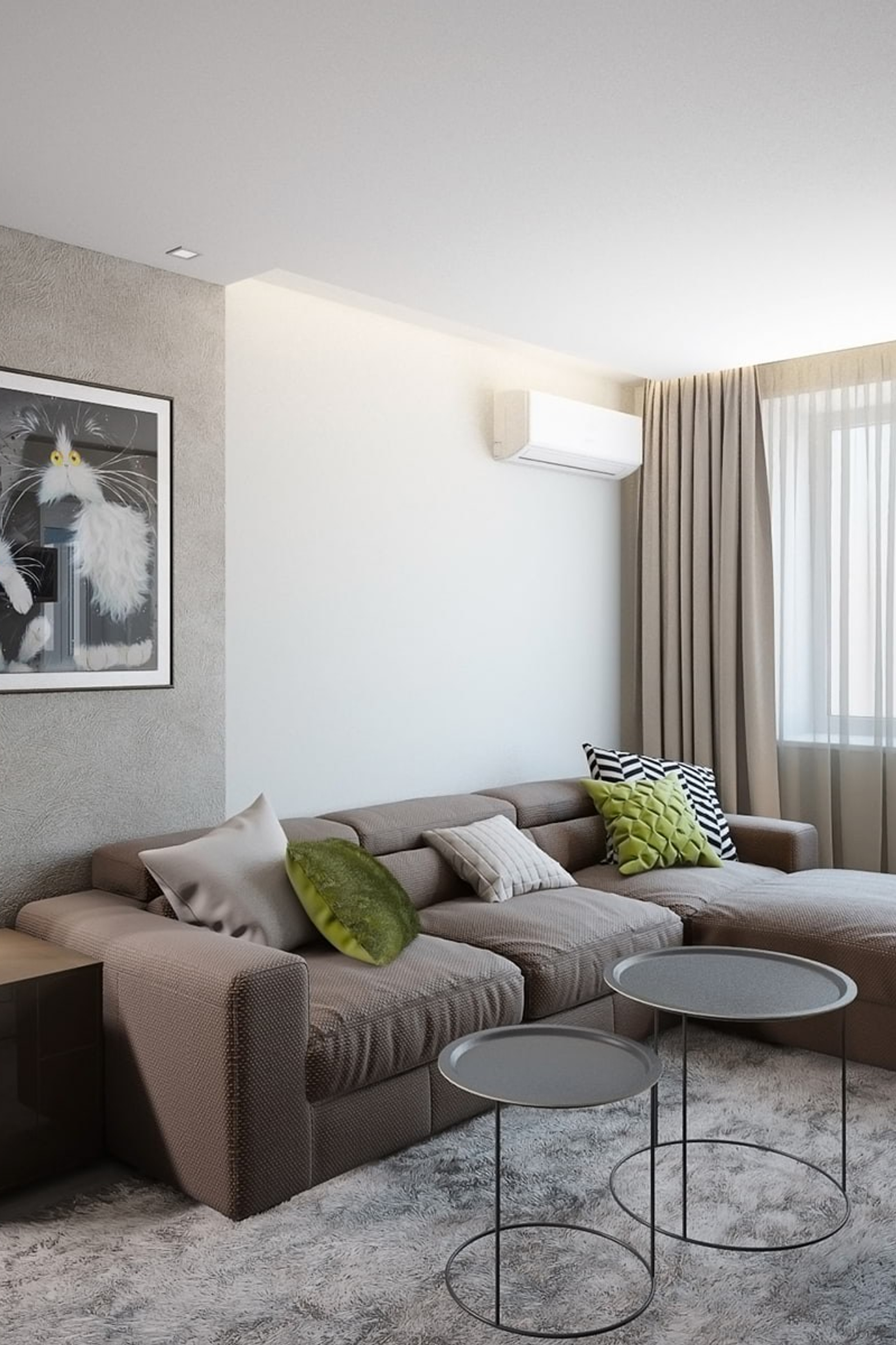 ПОСТРИГАЕВ. Студия дизайна Tabwork