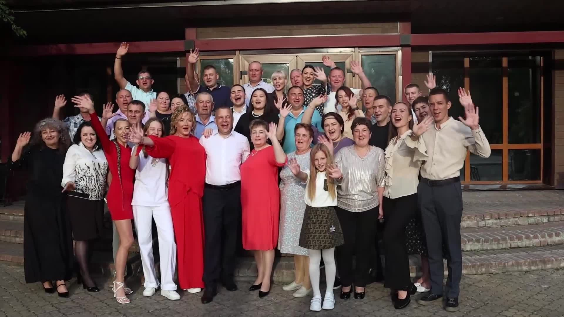 SDE-ролики. Фото и видеосъёмка в Уссурийске от семьи Русиных