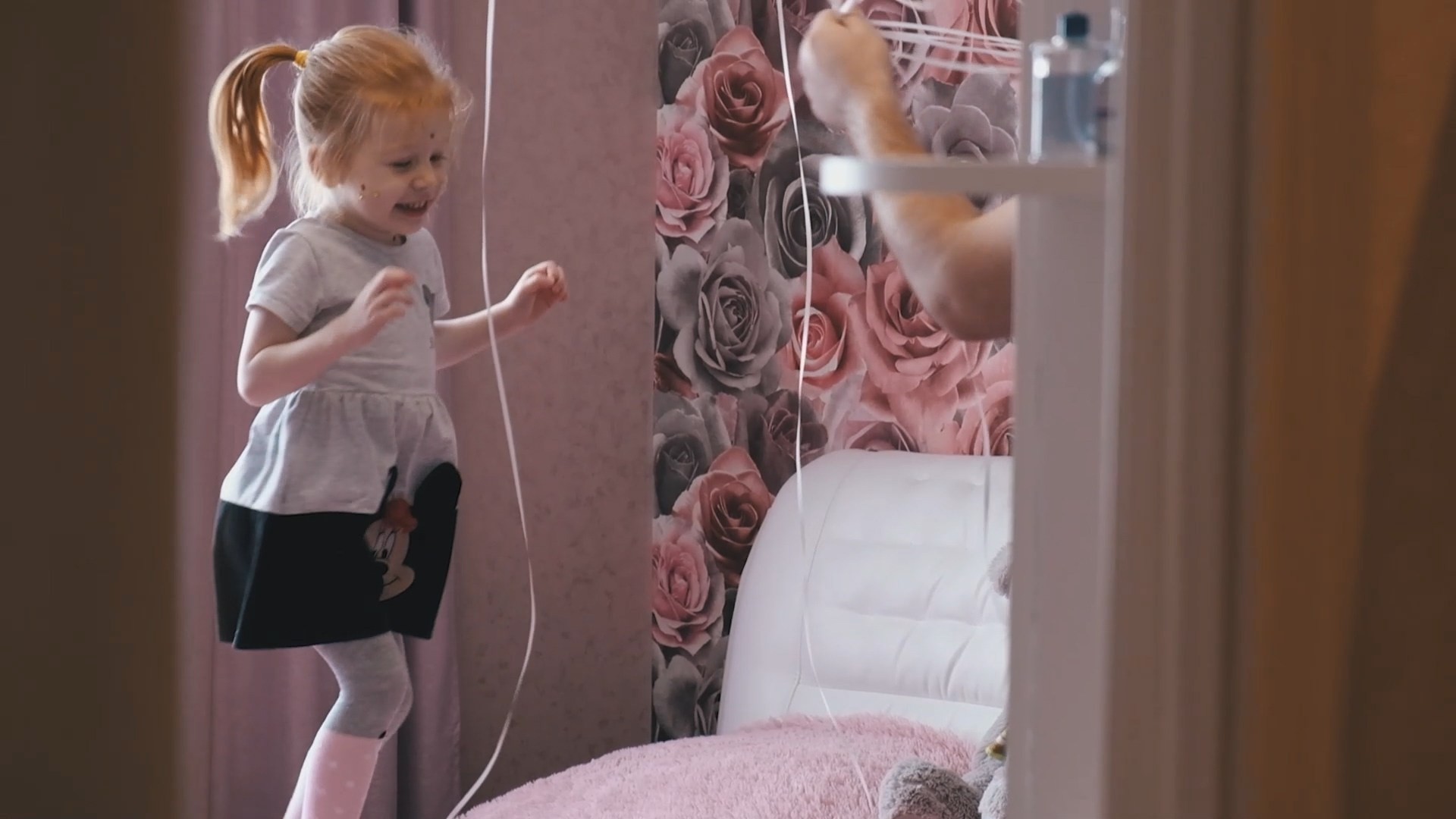 Семейные фильмы. Видеограф Новосибирск Сибирь Алтай. Илья Натворил