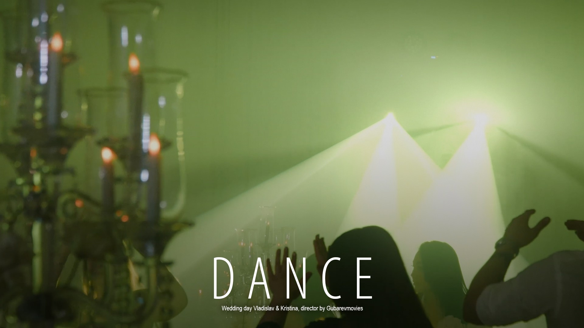 Свадебные истории в клипах. Видеограф в Астрахани и Москве Сергей Губарев