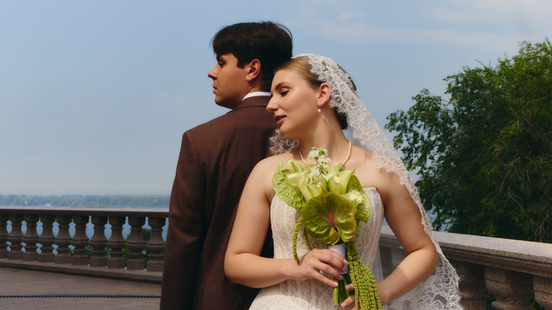 Ваши видеоистории. Видеооператор Самара