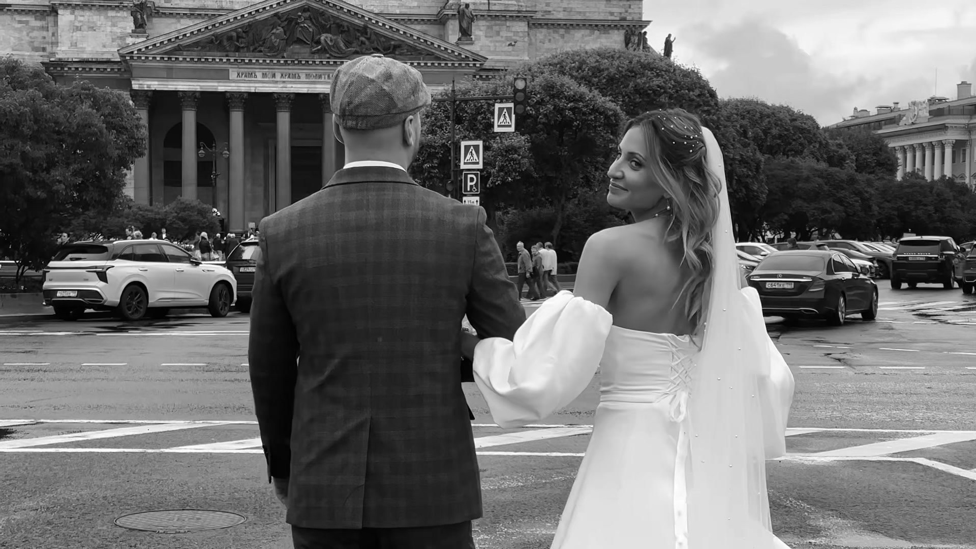 РИЛС МЕЙКЕР. ФОТОГРАФ РОЗА ФИЛИНА СПб I МОСКВА