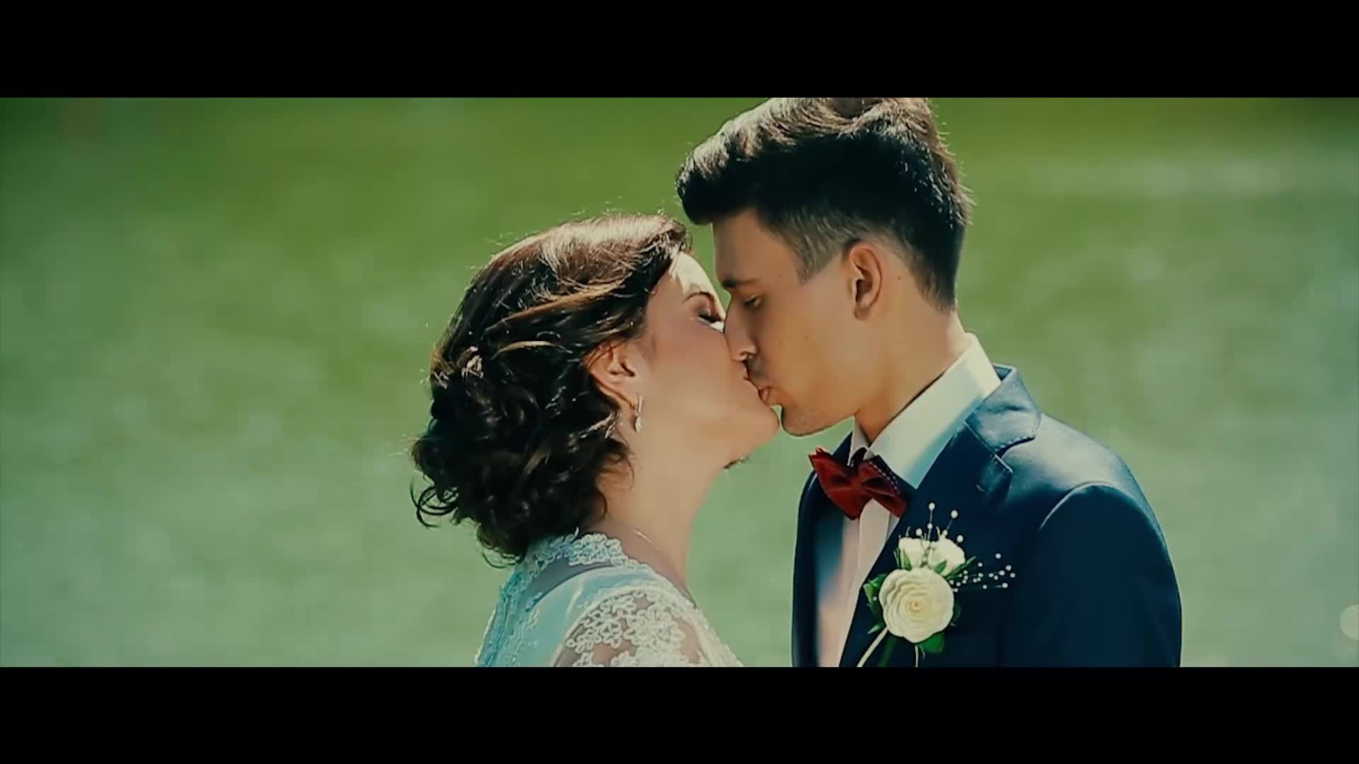 Летнаяя свадьба в Подмосковье в Артиленде. Праздничное агентство ПИОН