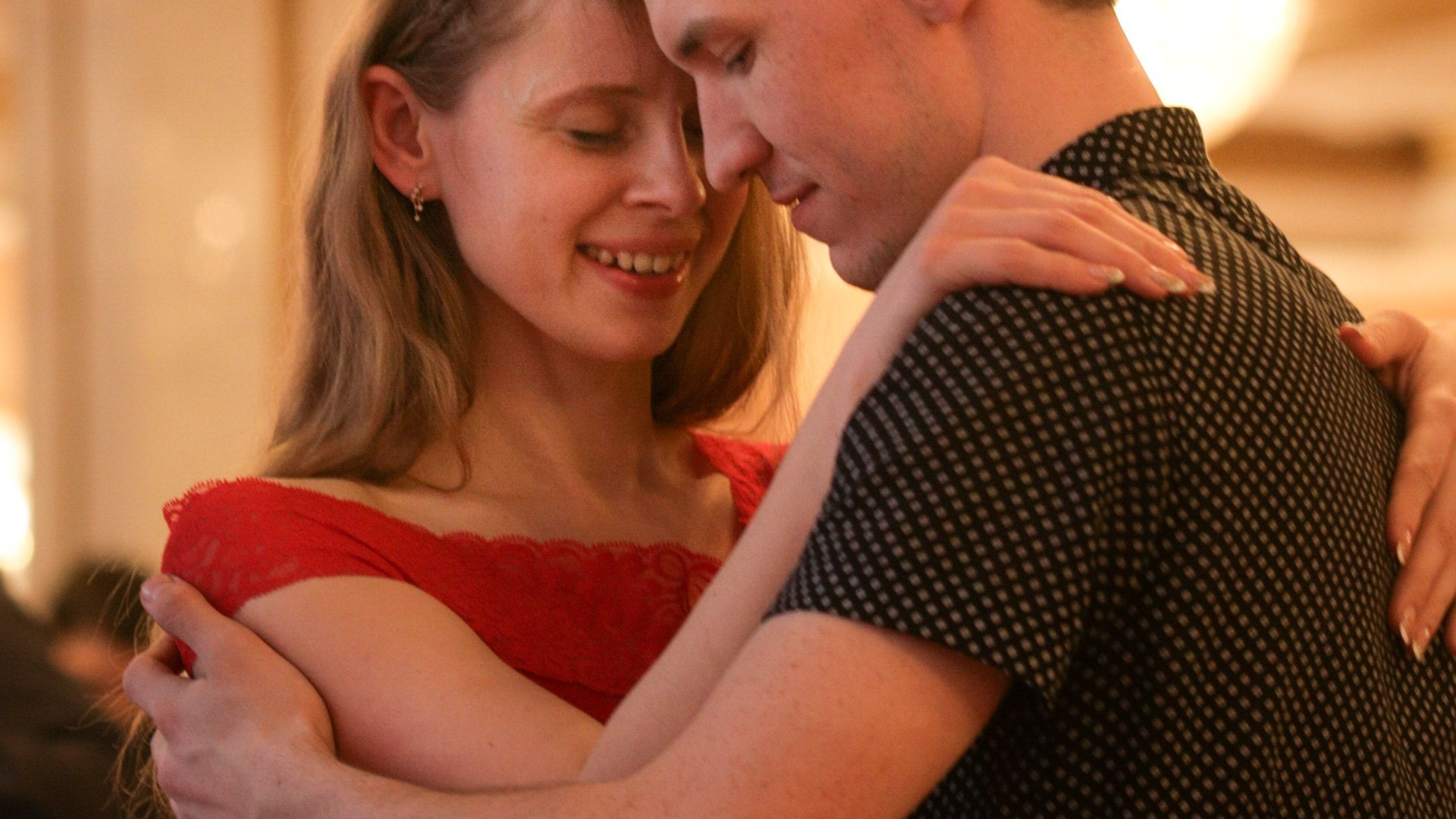 Фестиваль TangoFibre