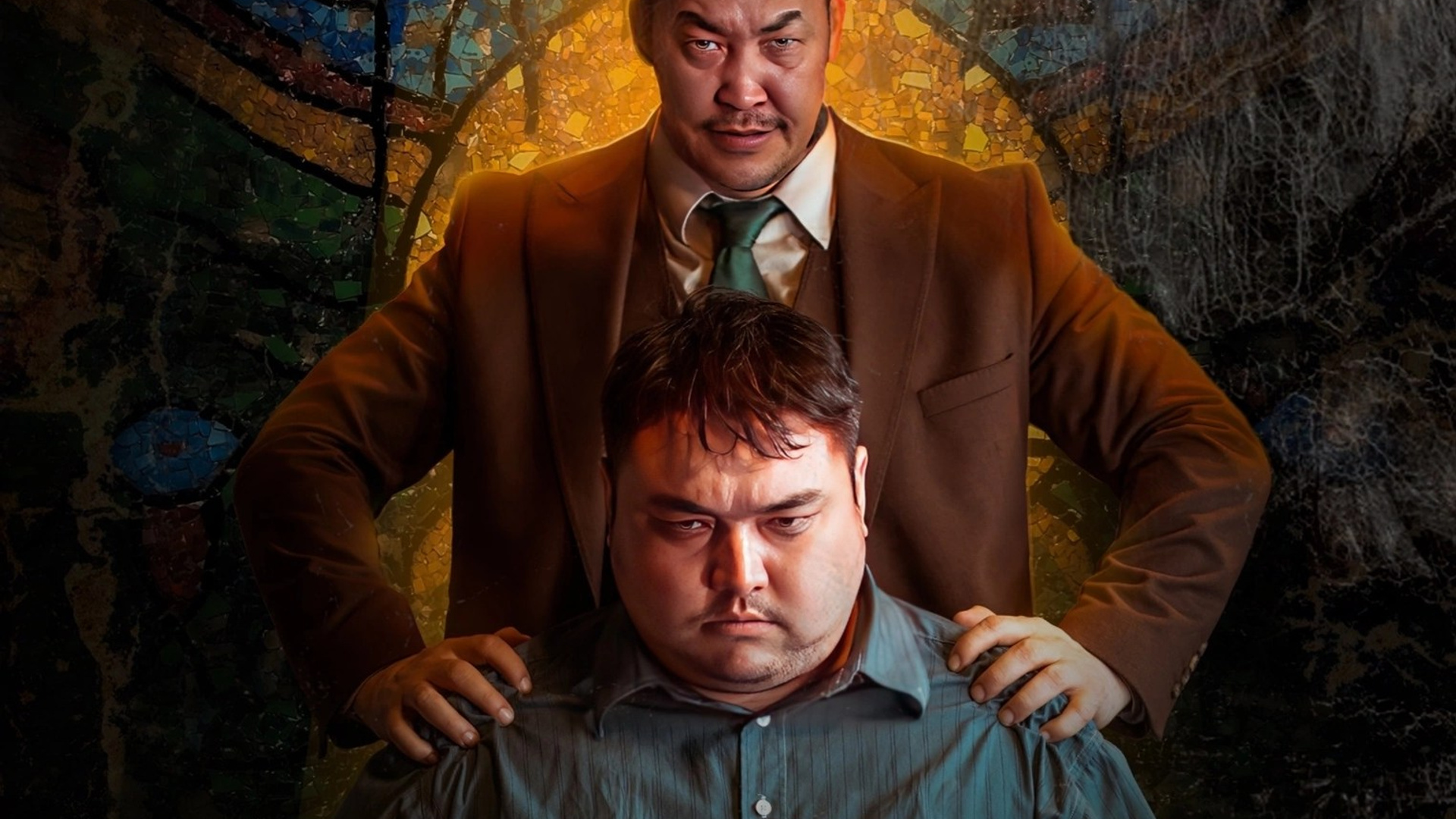 Короткометражный х/ф «Хам Арах» («Почти шаман»), 2023 г.