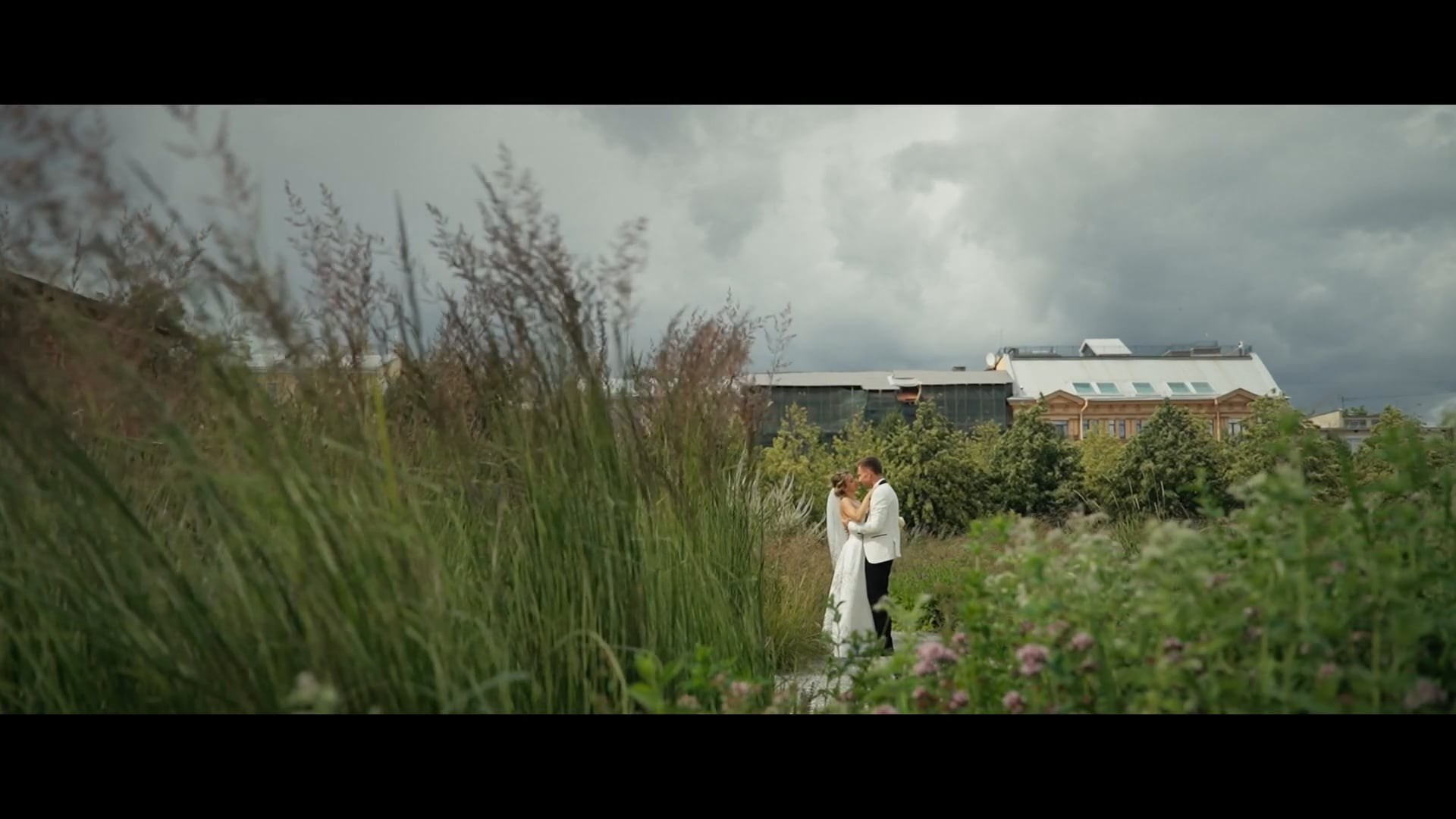 ВИДЕО. Свадебный фотограф Ричард Конвенсаров Wedding Photographer Richard & I