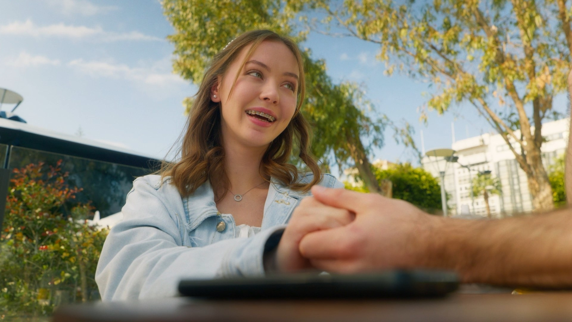 Showreel для Колориста