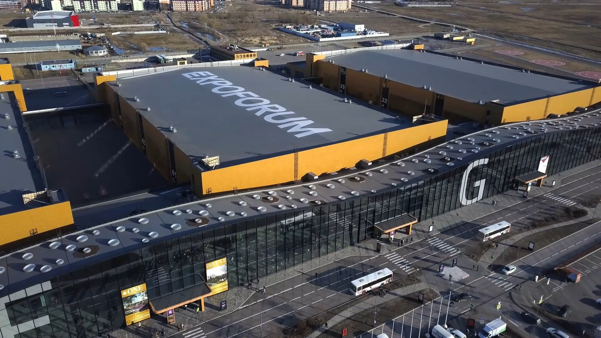 Отчетное видео с выставки «Решение»