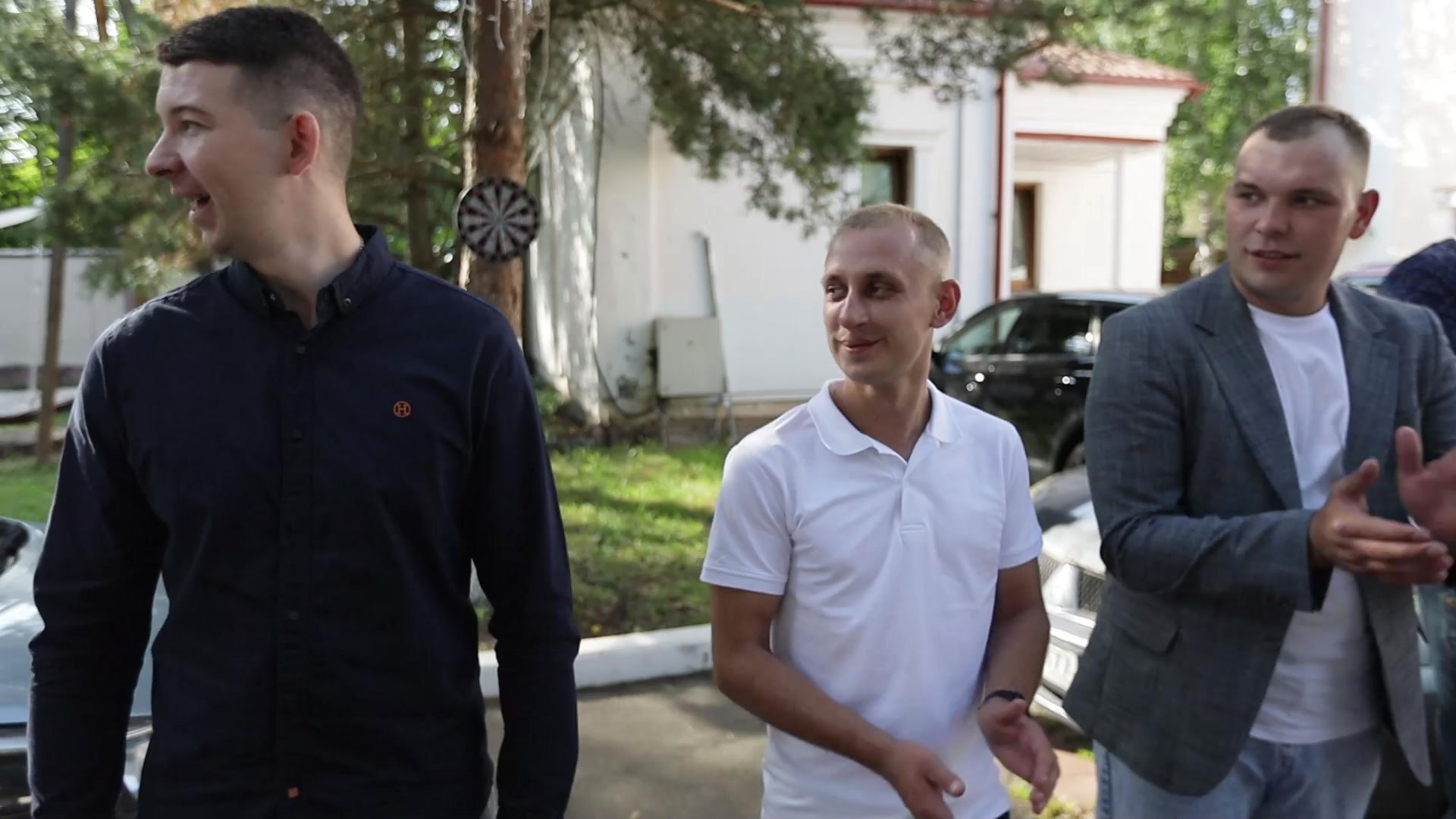 Видео. Свадебный и семейный фотограф и видеограф Александр в Москве и Московской Области