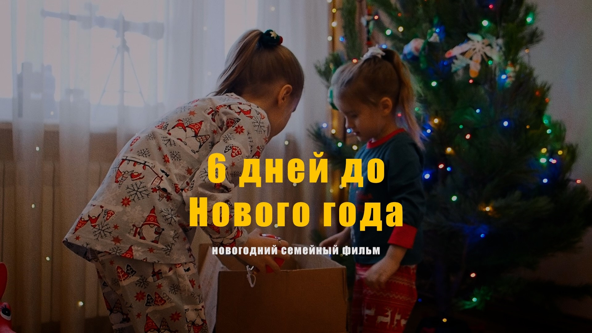 Фильмы о семье. Семейный видеограф в Москве Элина Ладова