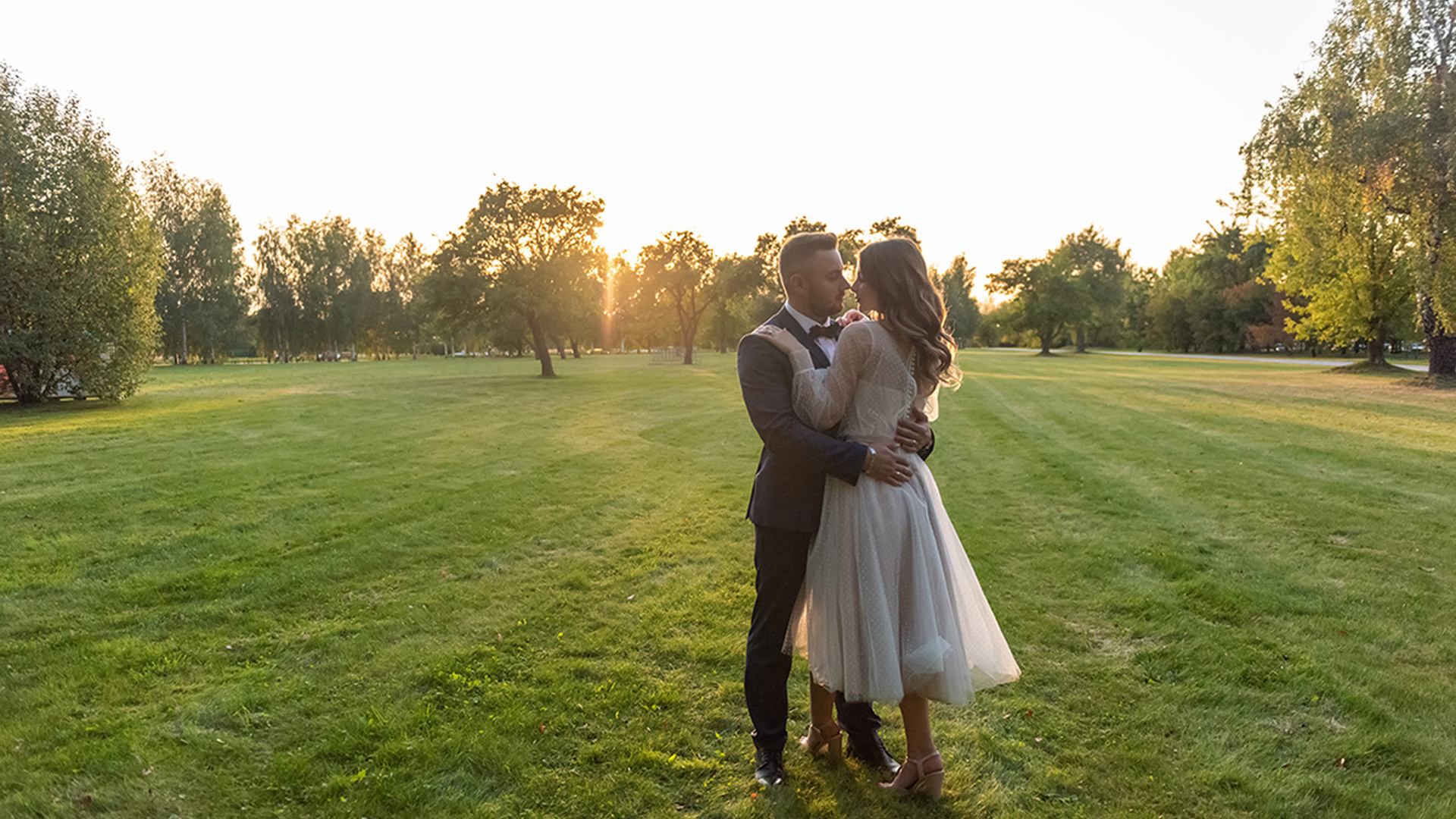 Сергей & Виктория