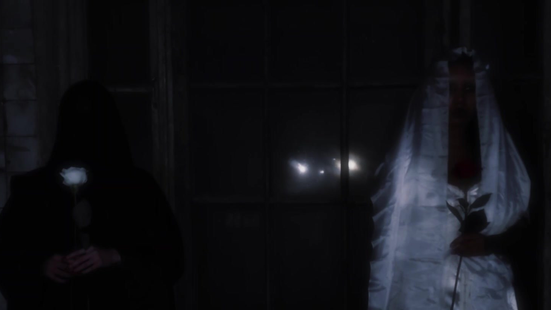 THE LAST UPPER. Rosebud. core production