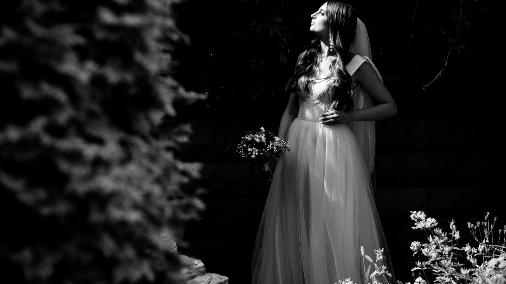 В Камелоте свадьбу играли