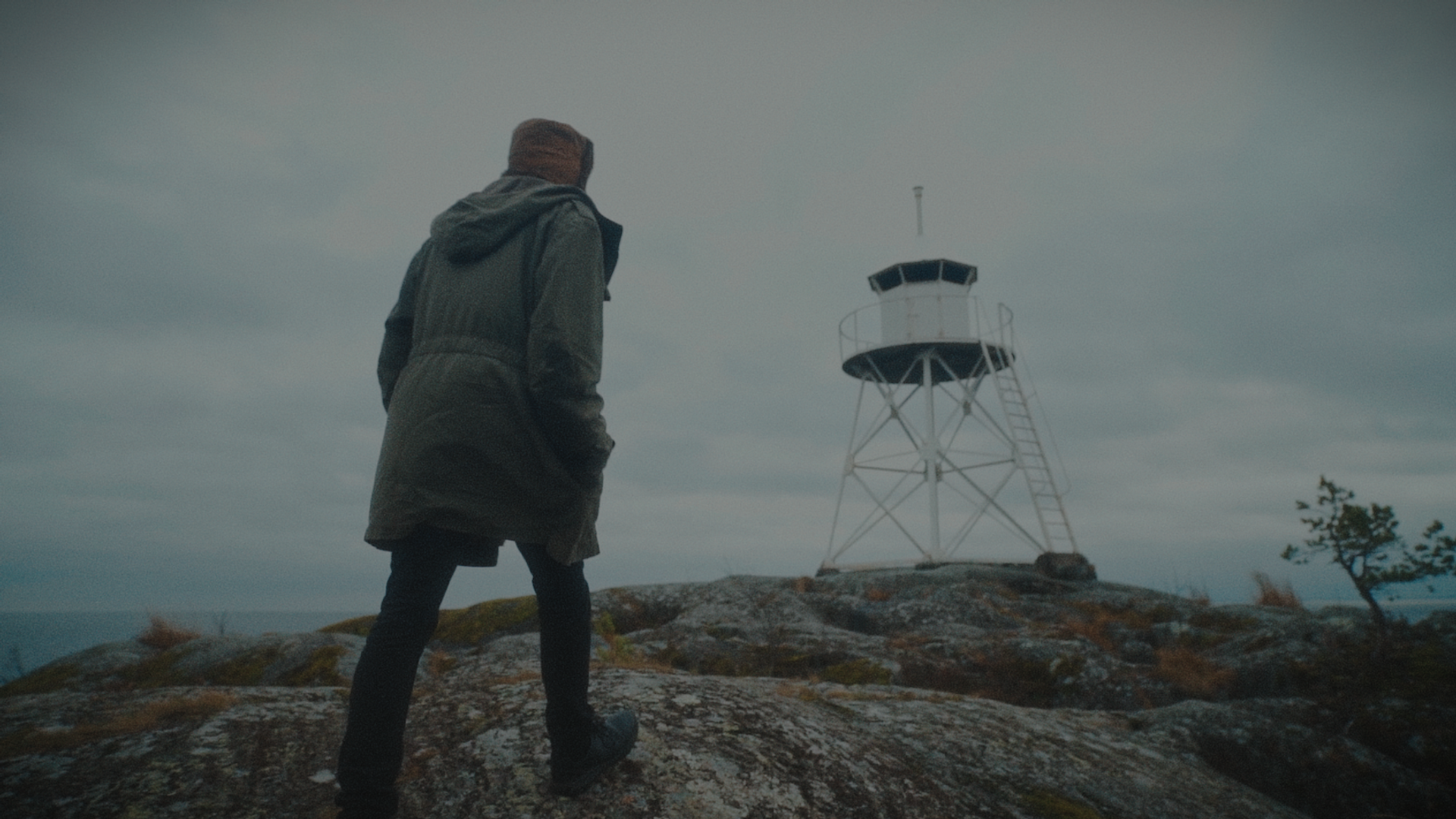 Аффинаж «Буду Скучать». Цветокоррекция & Color Grading