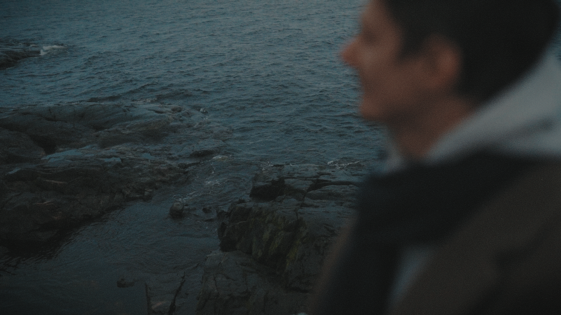 Аффинаж «Буду Скучать». Цветокоррекция & Color Grading