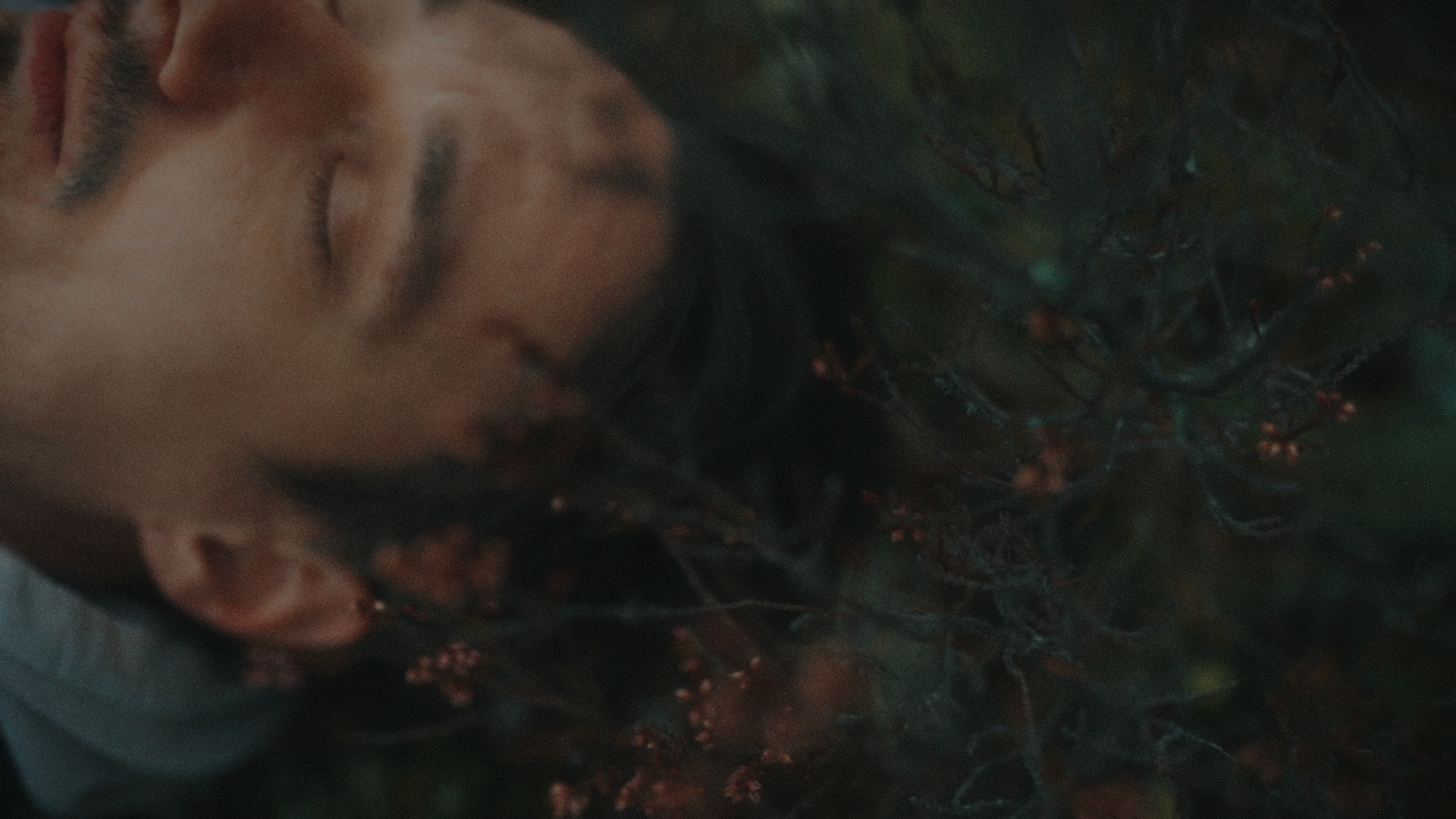 Аффинаж «Буду Скучать». Цветокоррекция & Color Grading