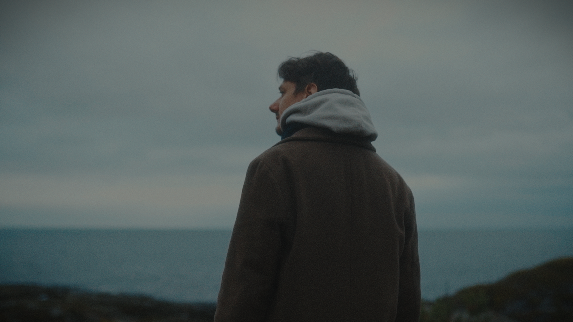 Аффинаж «Буду Скучать». Цветокоррекция & Color Grading