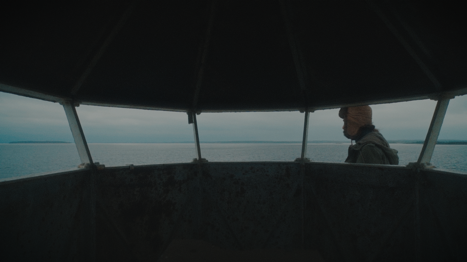 Аффинаж «Буду Скучать». Цветокоррекция & Color Grading