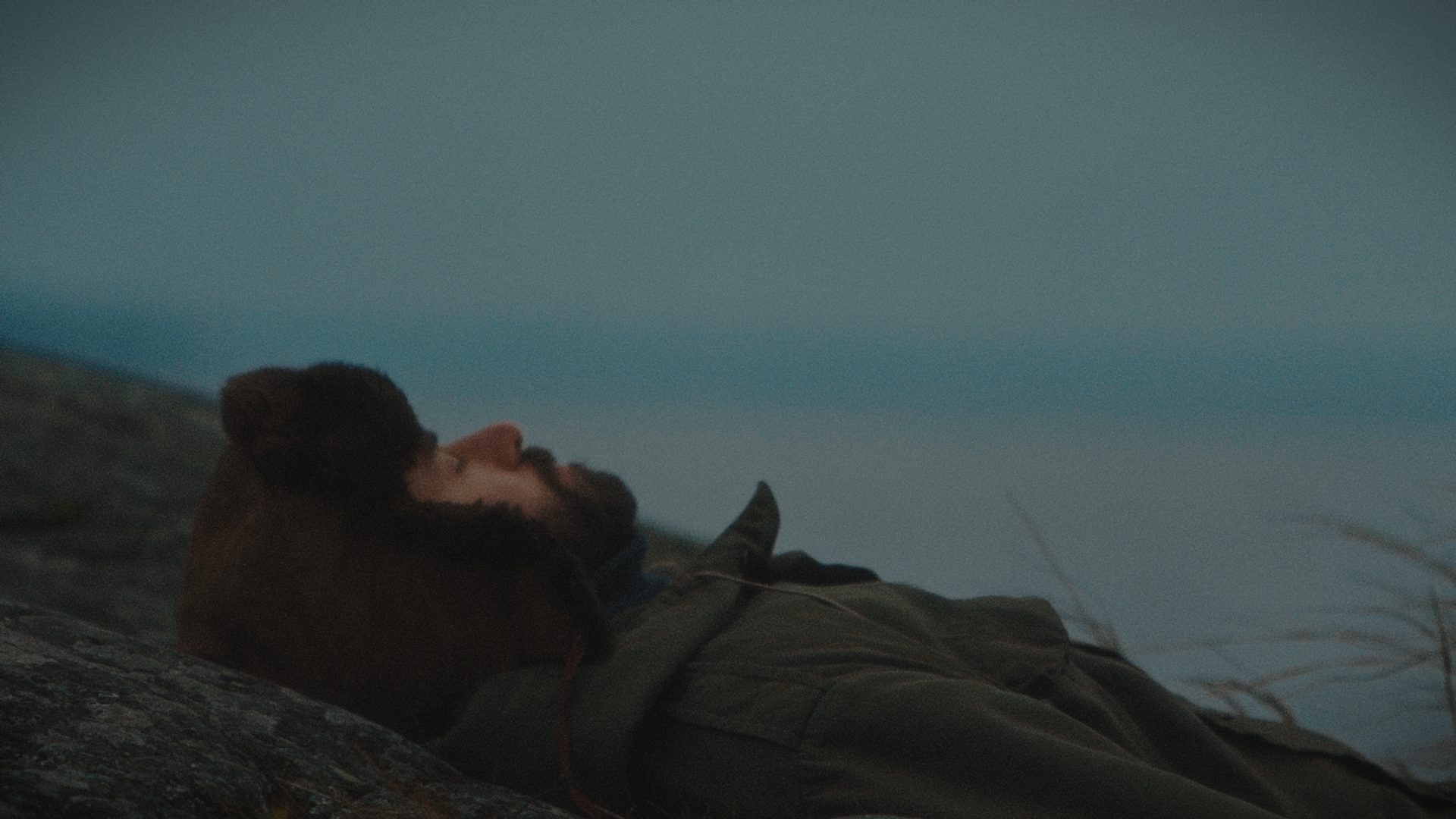 Аффинаж «Буду Скучать». Цветокоррекция & Color Grading