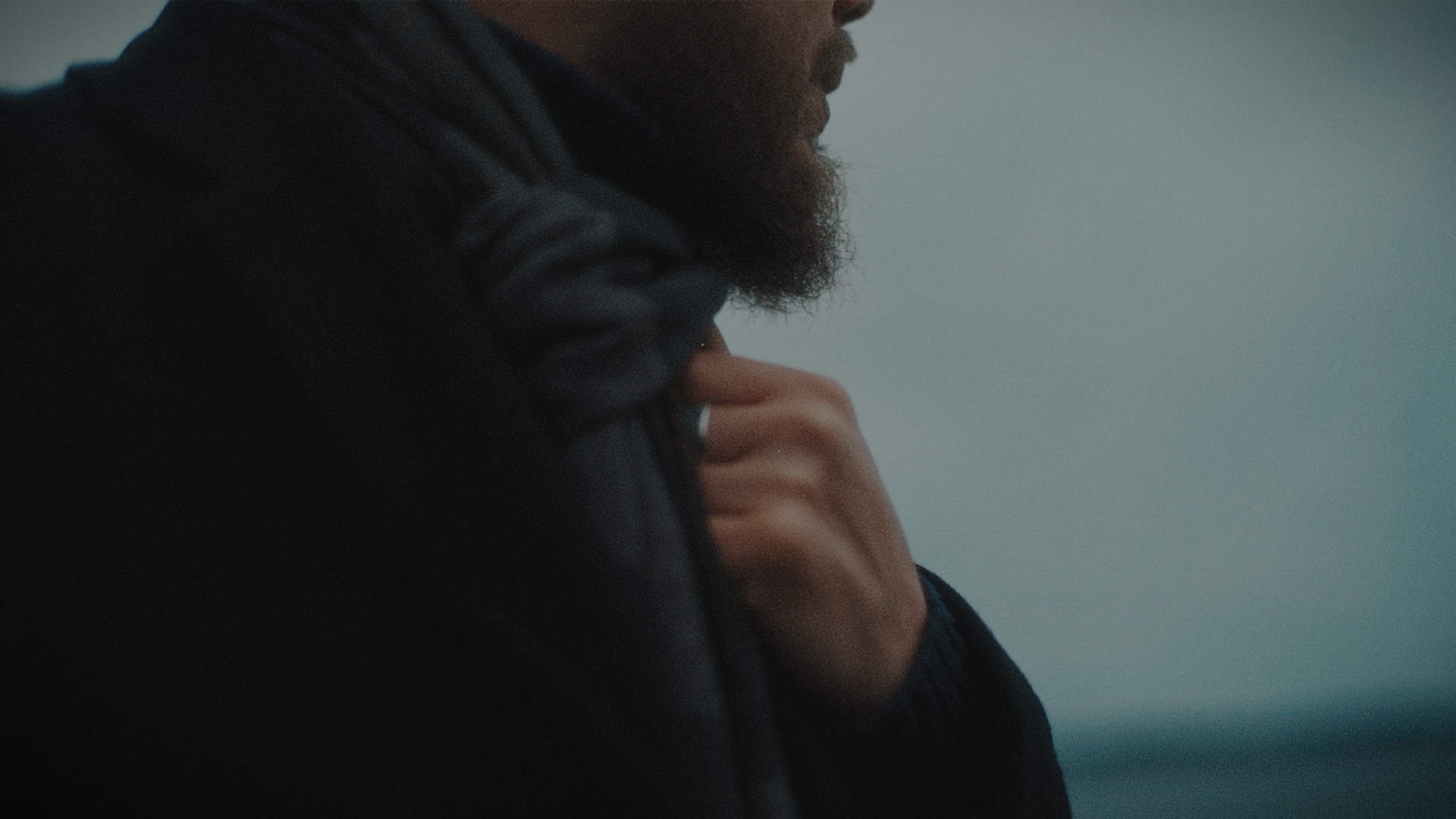 Аффинаж «Буду Скучать». Цветокоррекция & Color Grading
