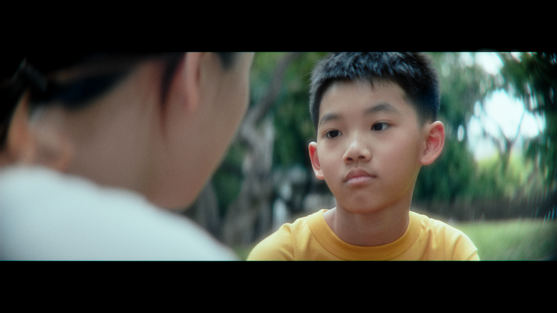 «Waimai Rough». Цветокоррекция & Color Grading