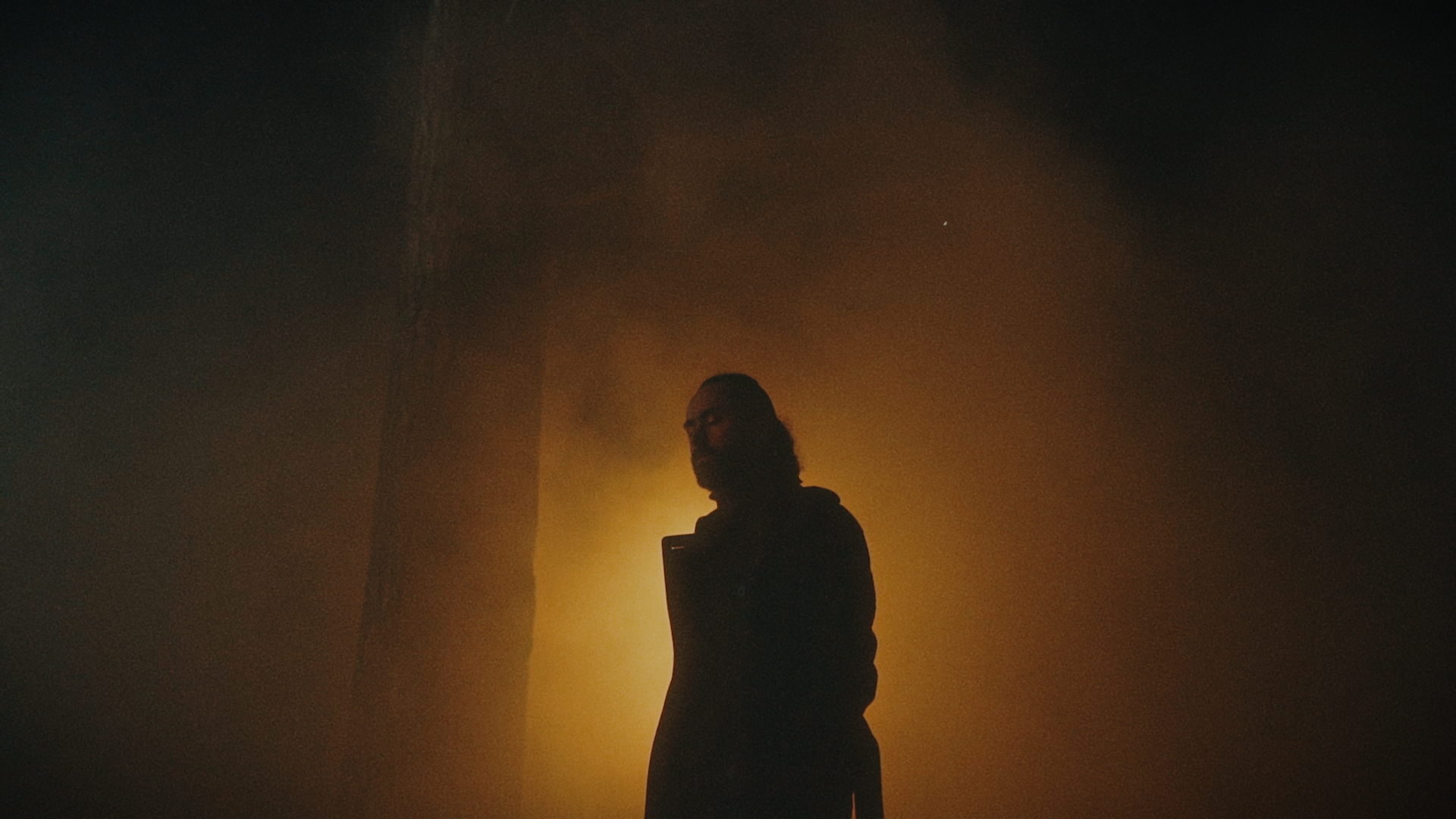 Аффинаж «Буду Скучать». Цветокоррекция & Color Grading