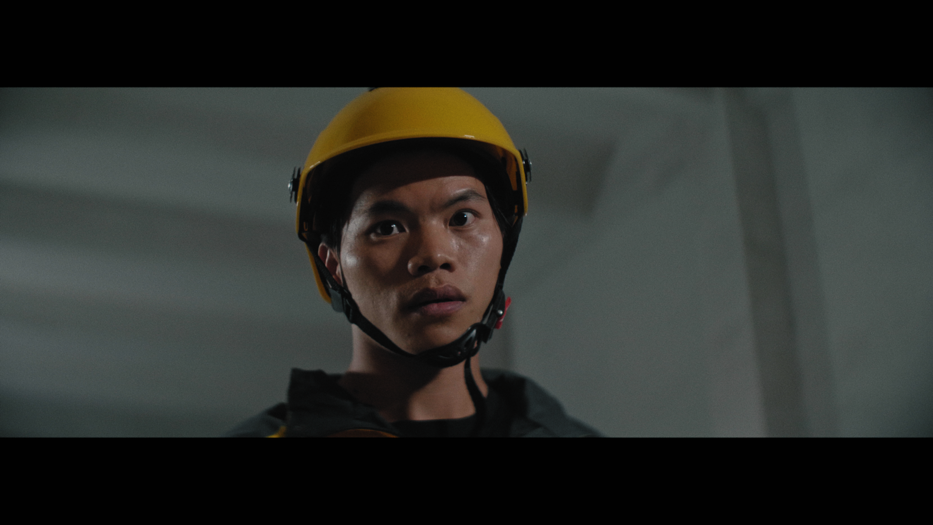 «Waimai Rough». Цветокоррекция & Color Grading