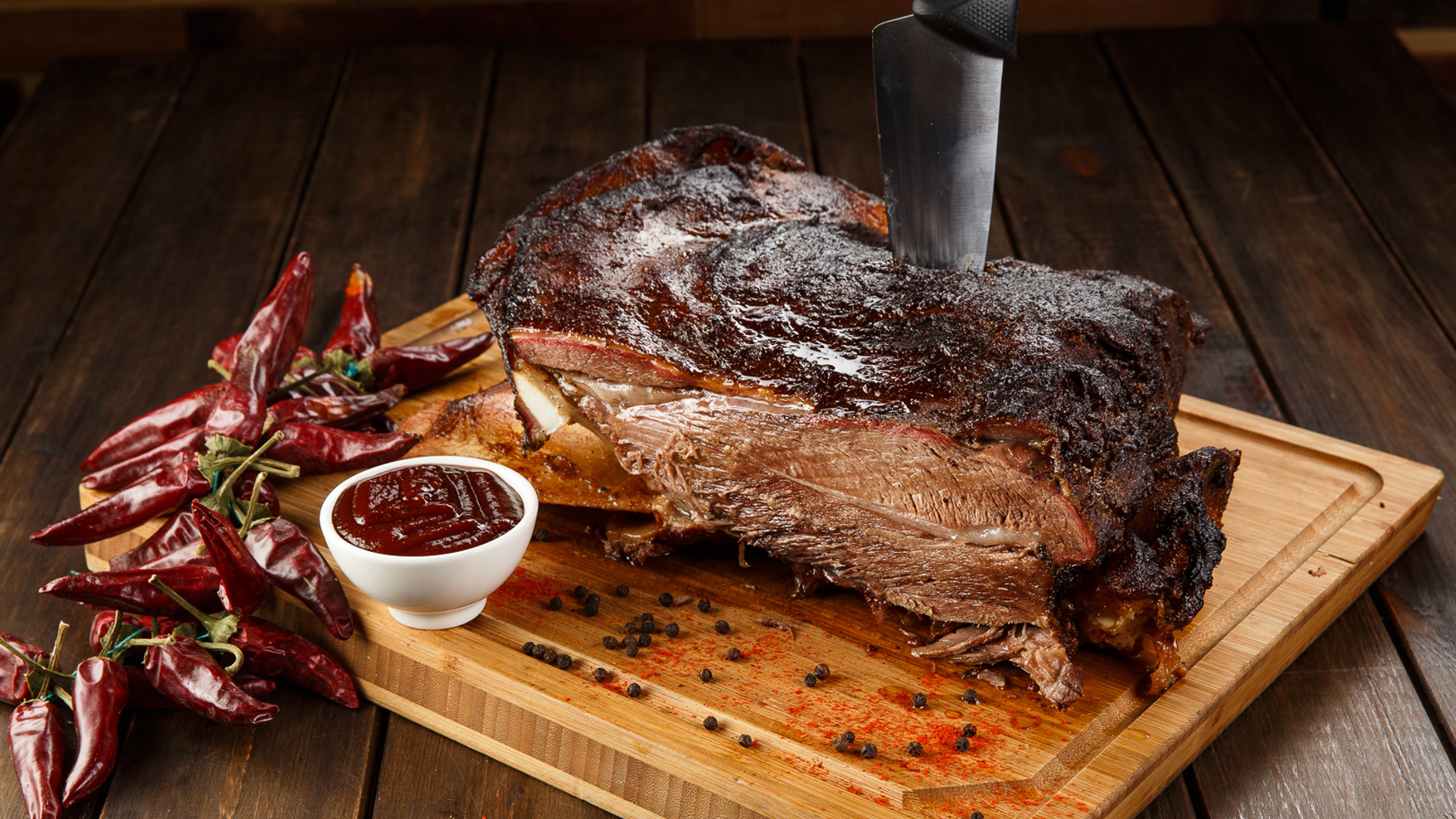 Фотосессия для Кафе «Пицца На Дровах»