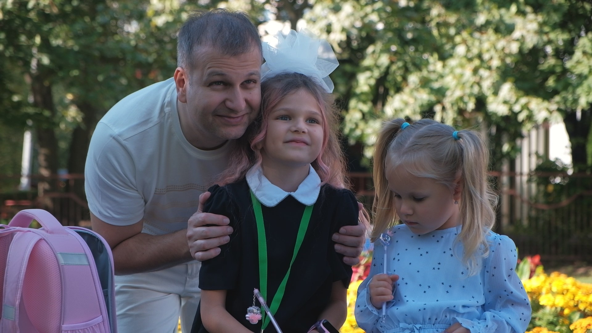 Самое первое Маши