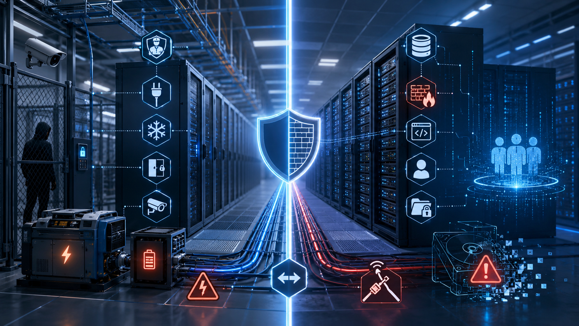 Консультант по информационной безопасности Максим Шаманаев