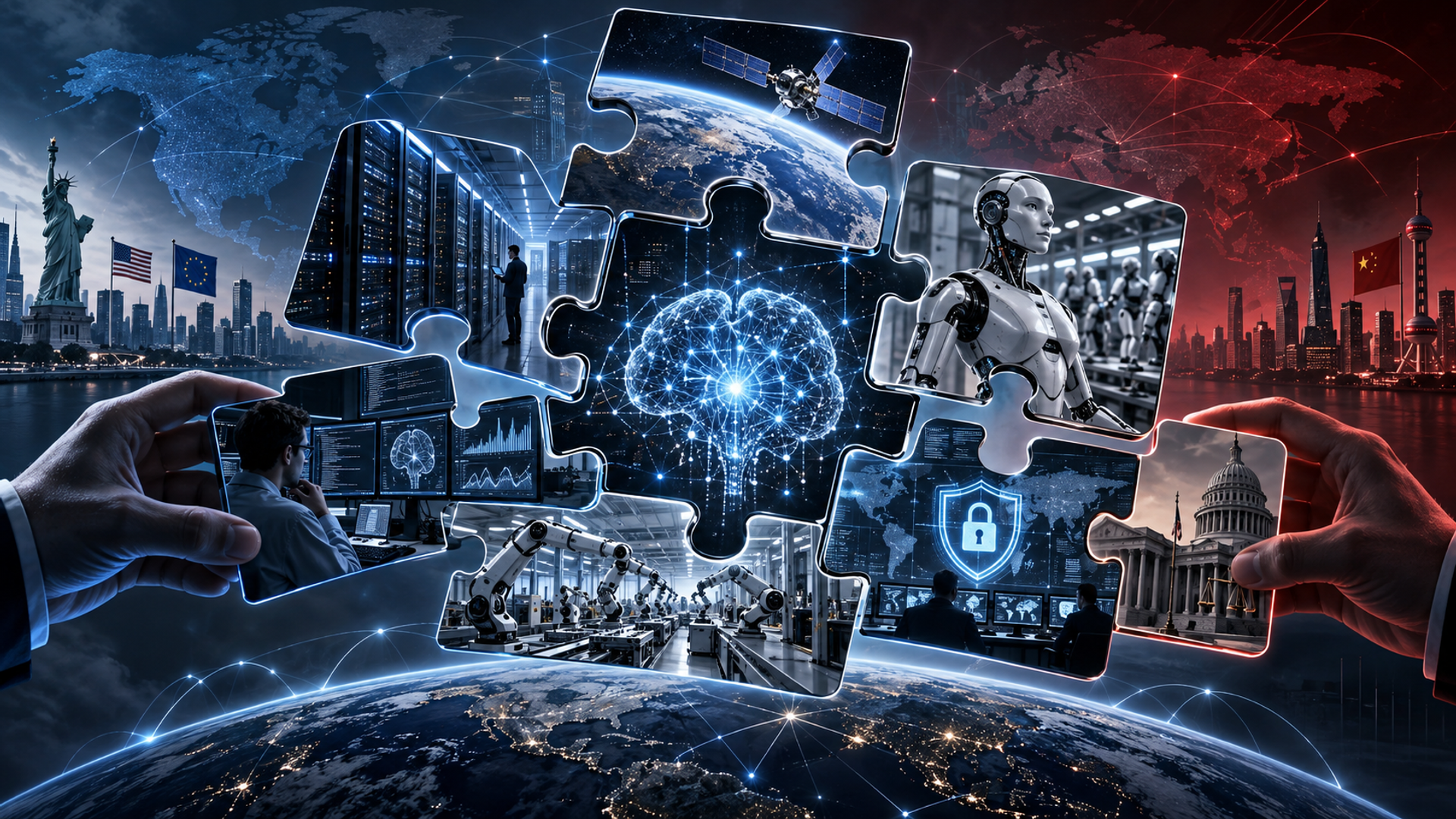 Консультант по информационной безопасности Максим Шаманаев