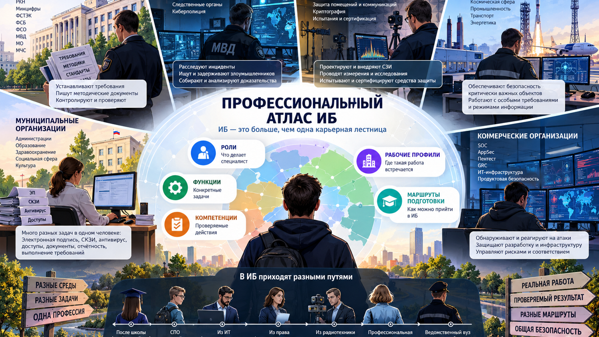 Когда интернет начинает цитировать сам себя